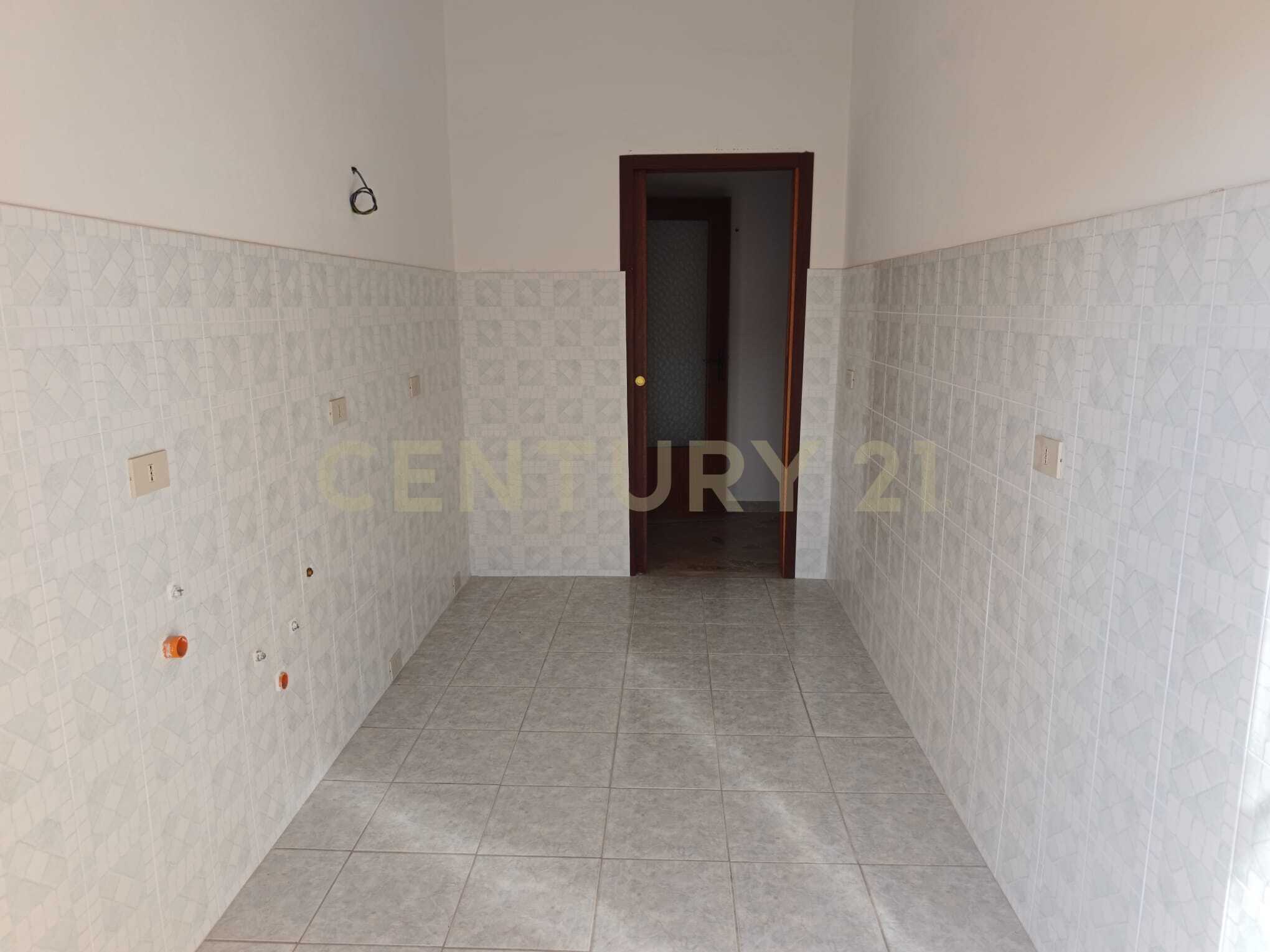 Appartamento vista mare in via maria grazia costanzo 29, Capaci