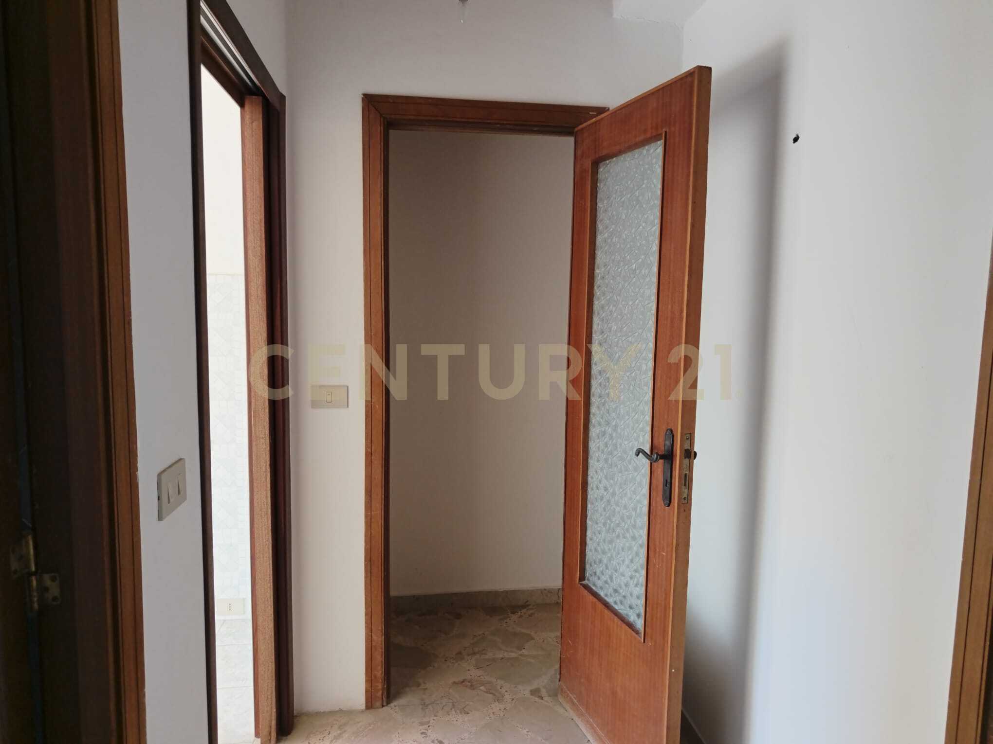 Appartamento vista mare in via maria grazia costanzo 29, Capaci