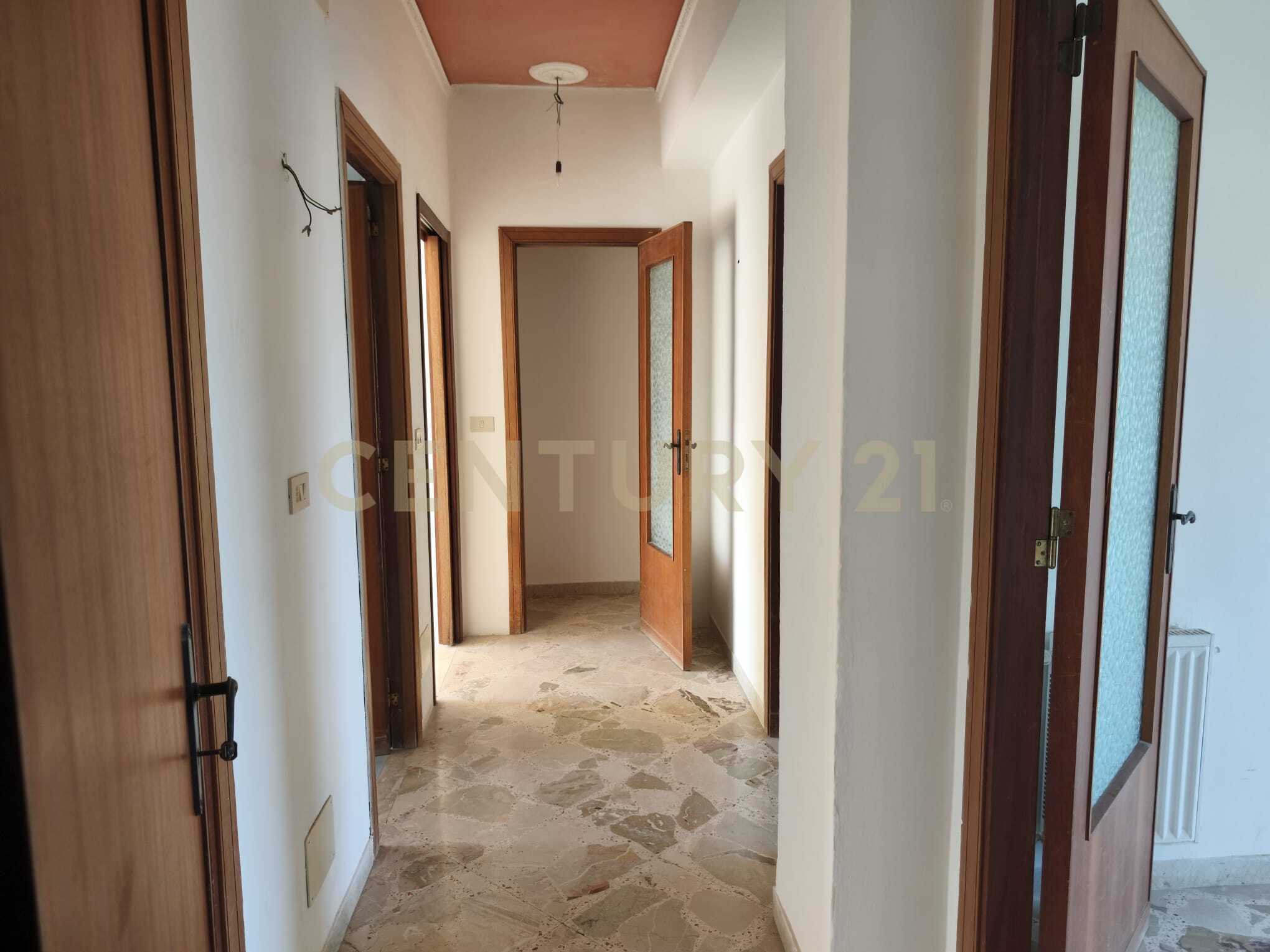 Appartamento vista mare in via maria grazia costanzo 29, Capaci