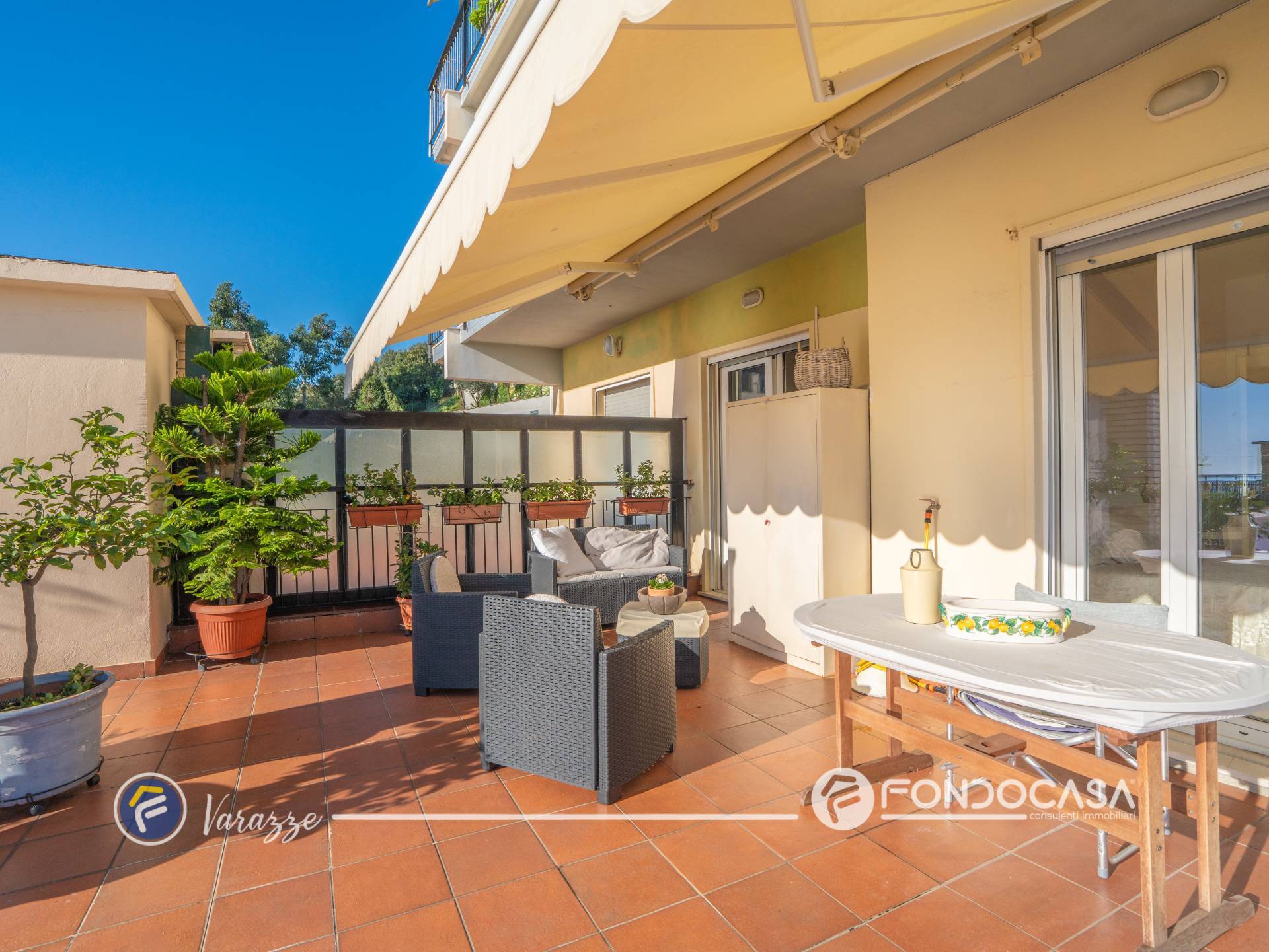 Attico in vendita a Varazze