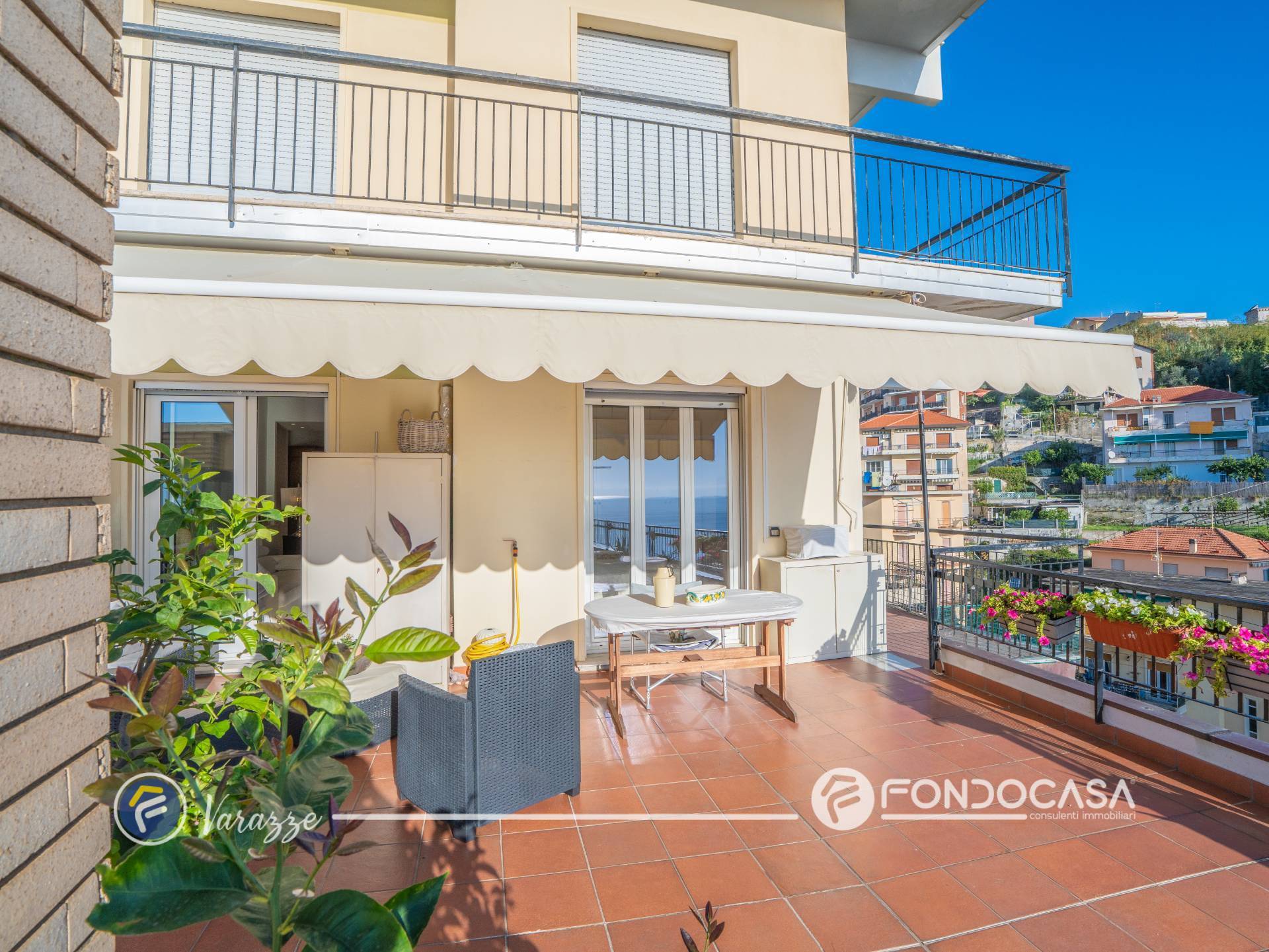Attico in vendita a Varazze