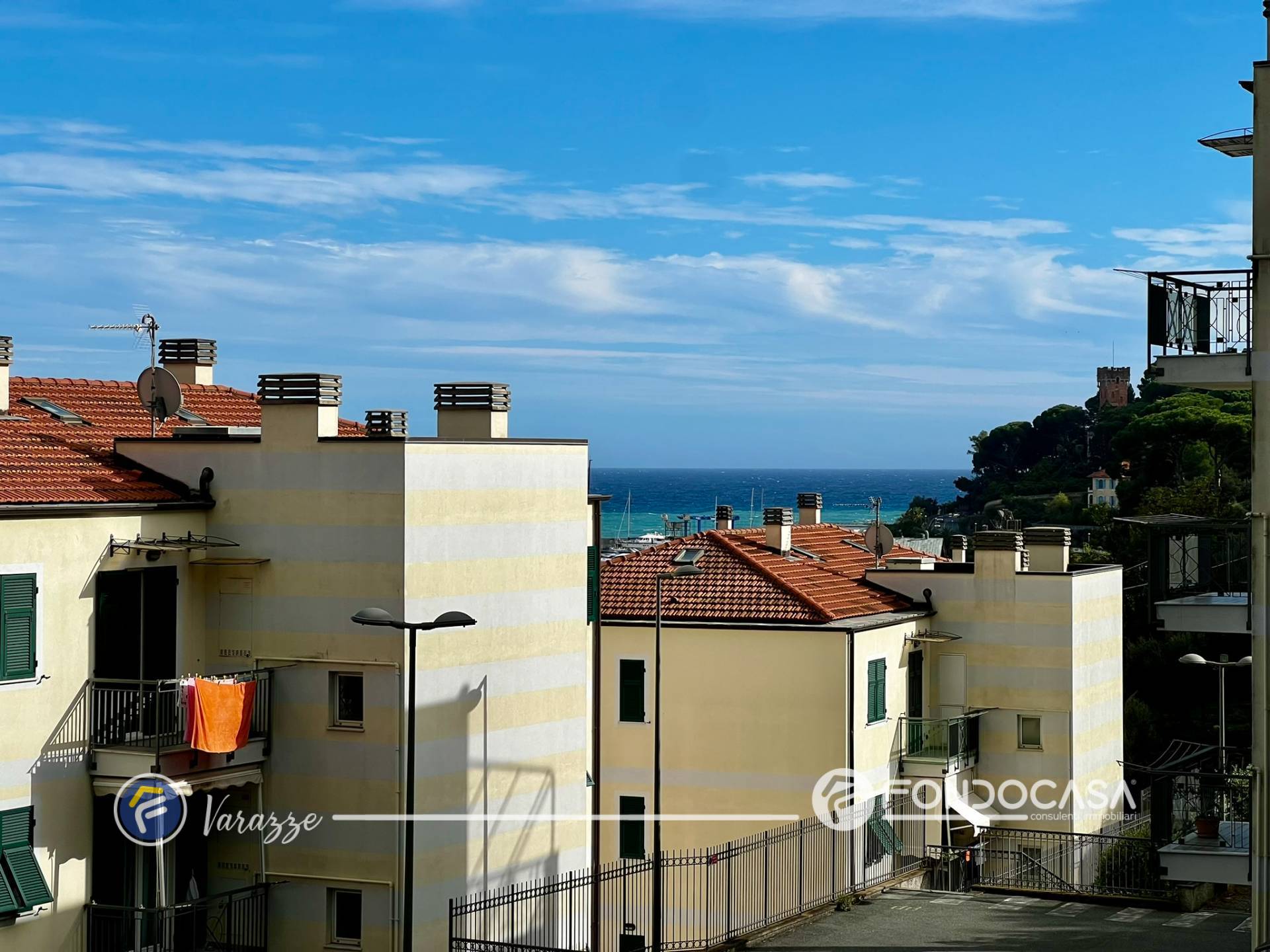 Appartamento in vendita a Varazze