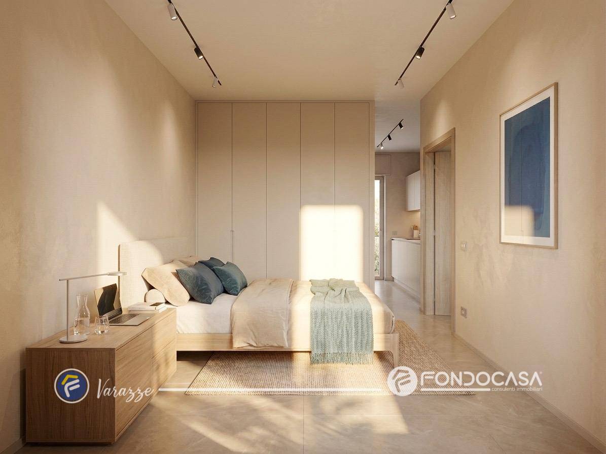 Appartamento in vendita a Varazze