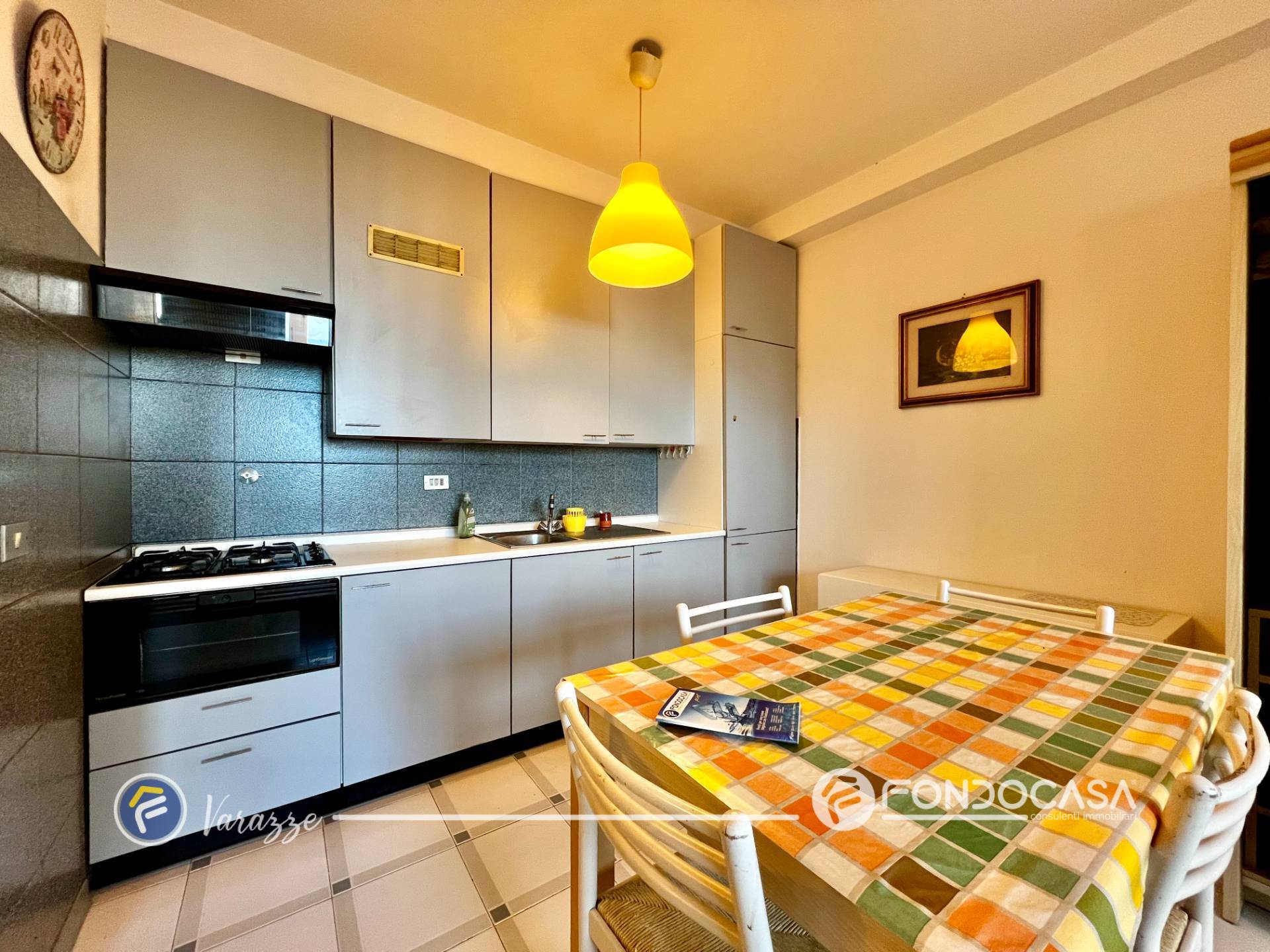 Appartamento in vendita a Varazze