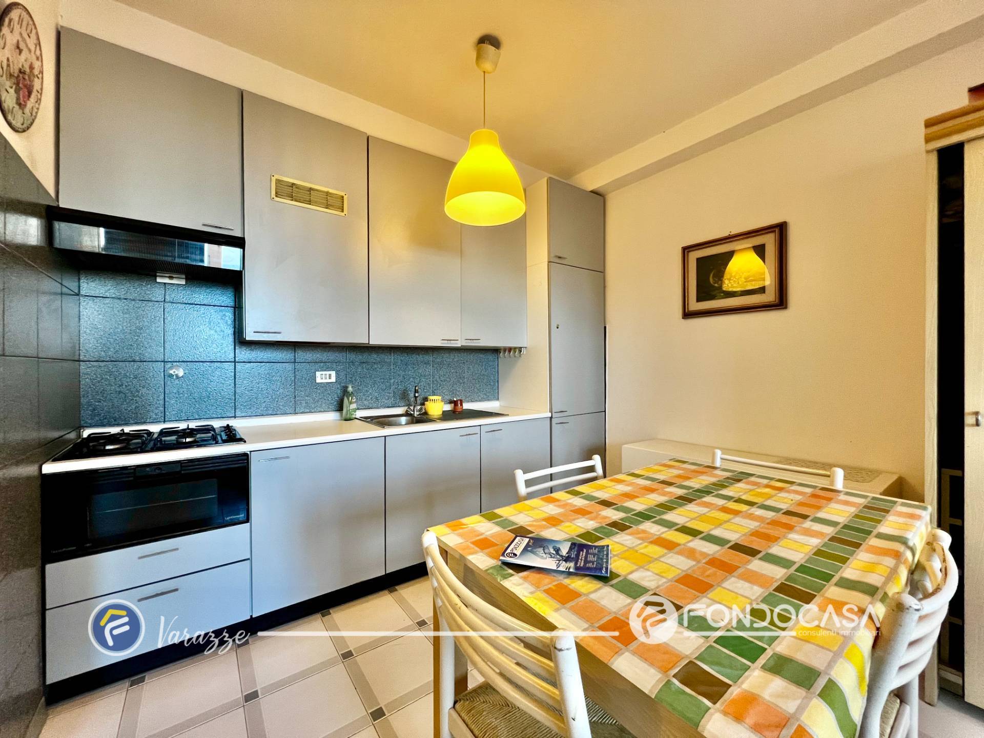 Appartamento in vendita a Varazze