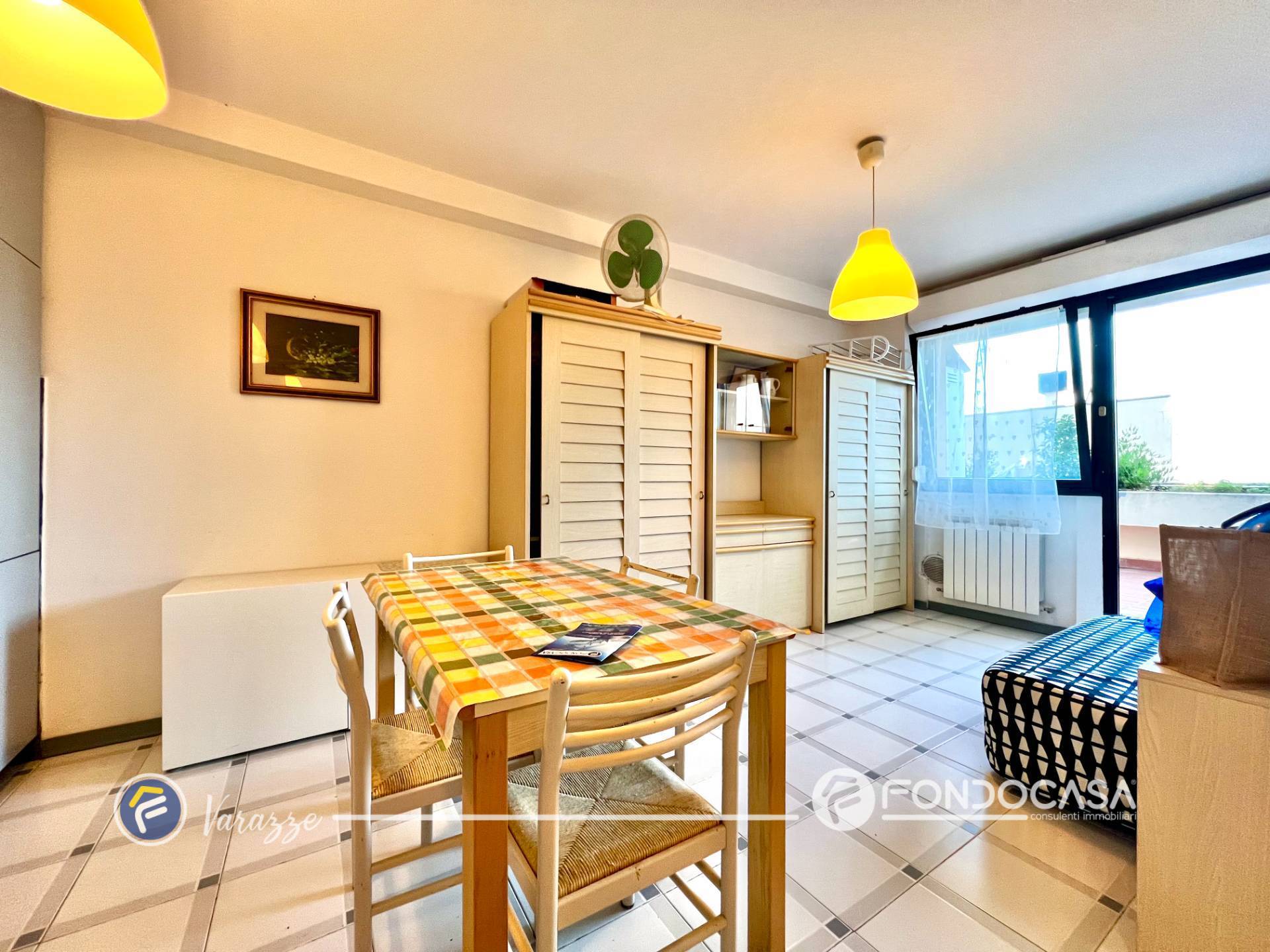 Appartamento in vendita a Varazze