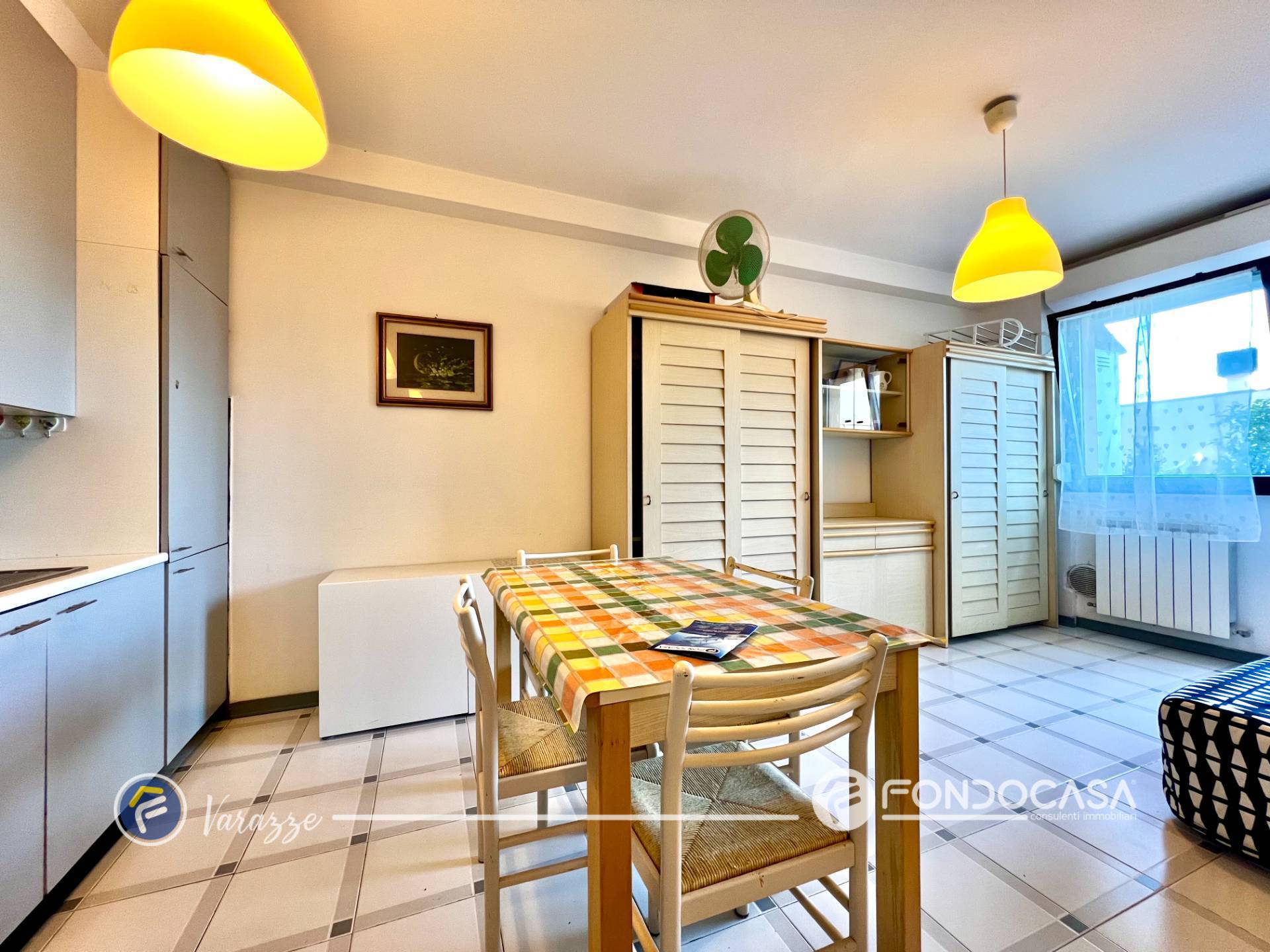 Appartamento in vendita a Varazze