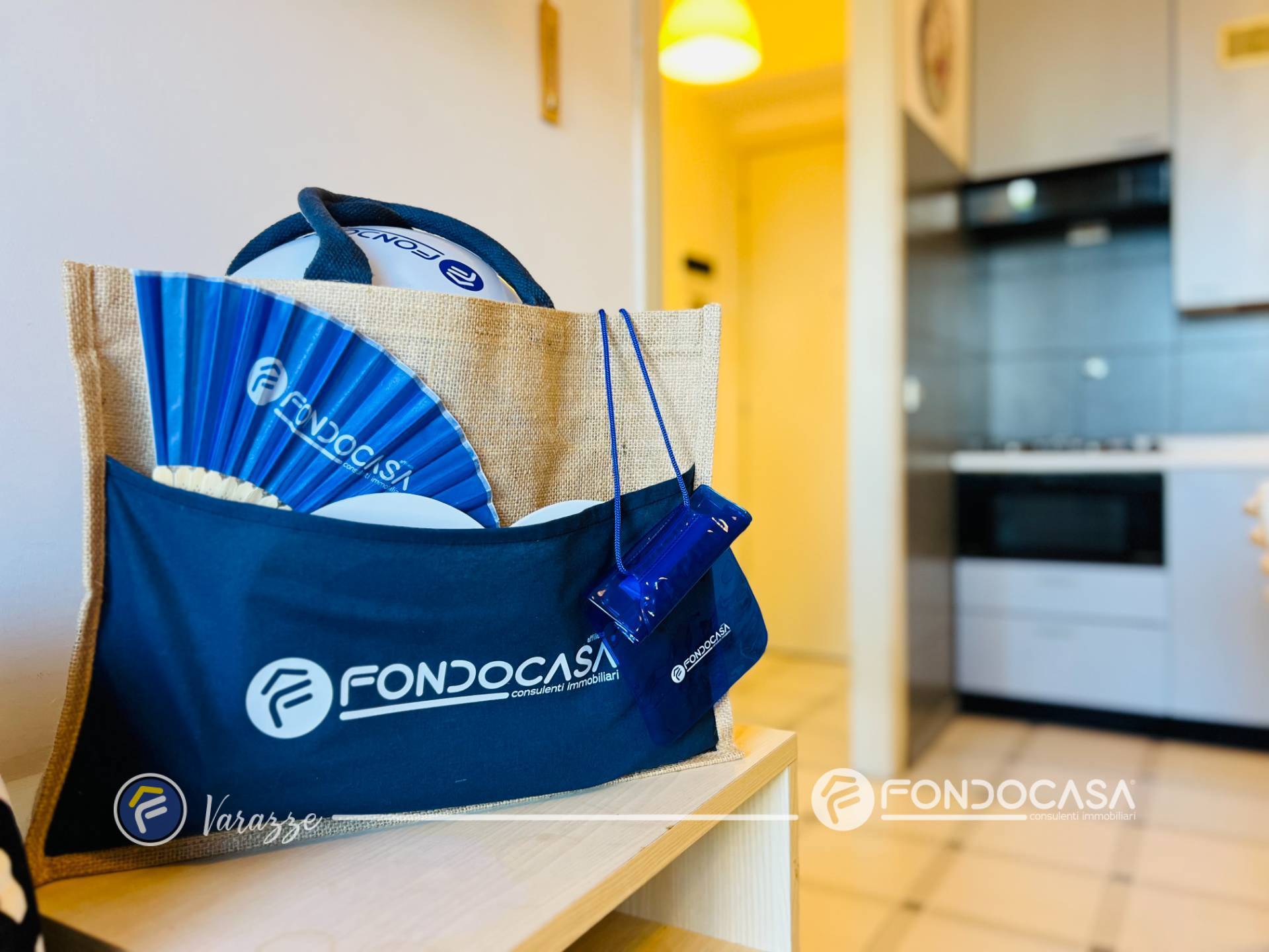 Appartamento in vendita a Varazze