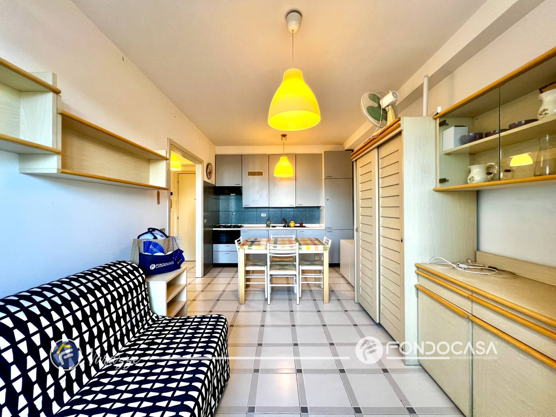 Appartamento in vendita a Varazze