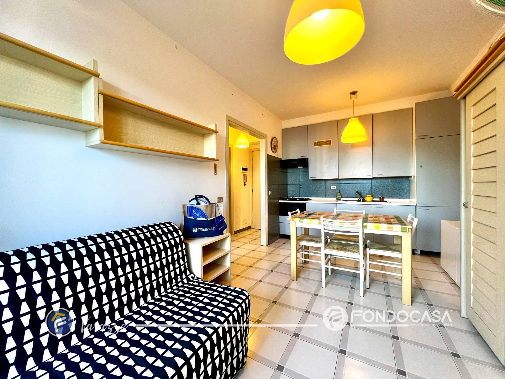 Appartamento in vendita a Varazze