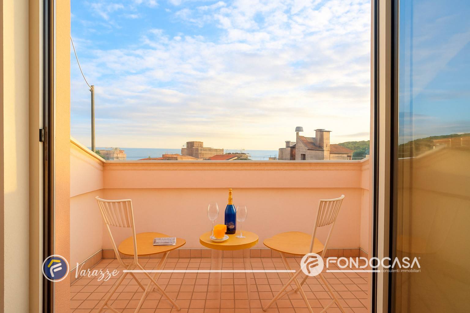 Appartamento in vendita a Varazze