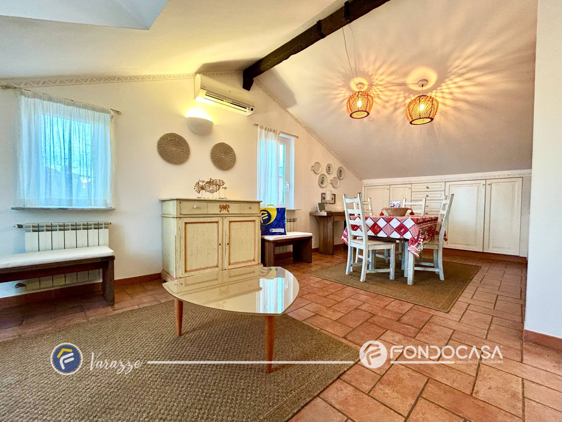 Appartamento in vendita a Varazze