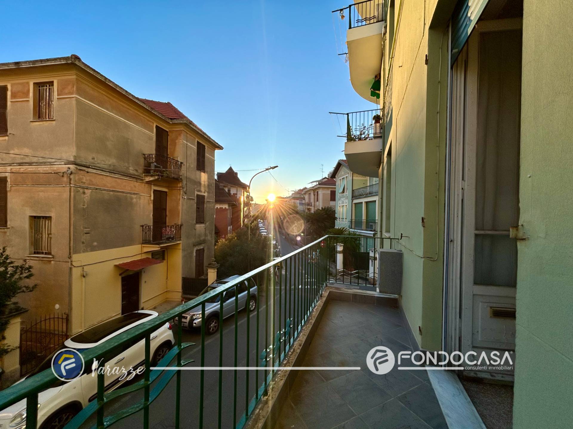 Appartamento in vendita a Varazze