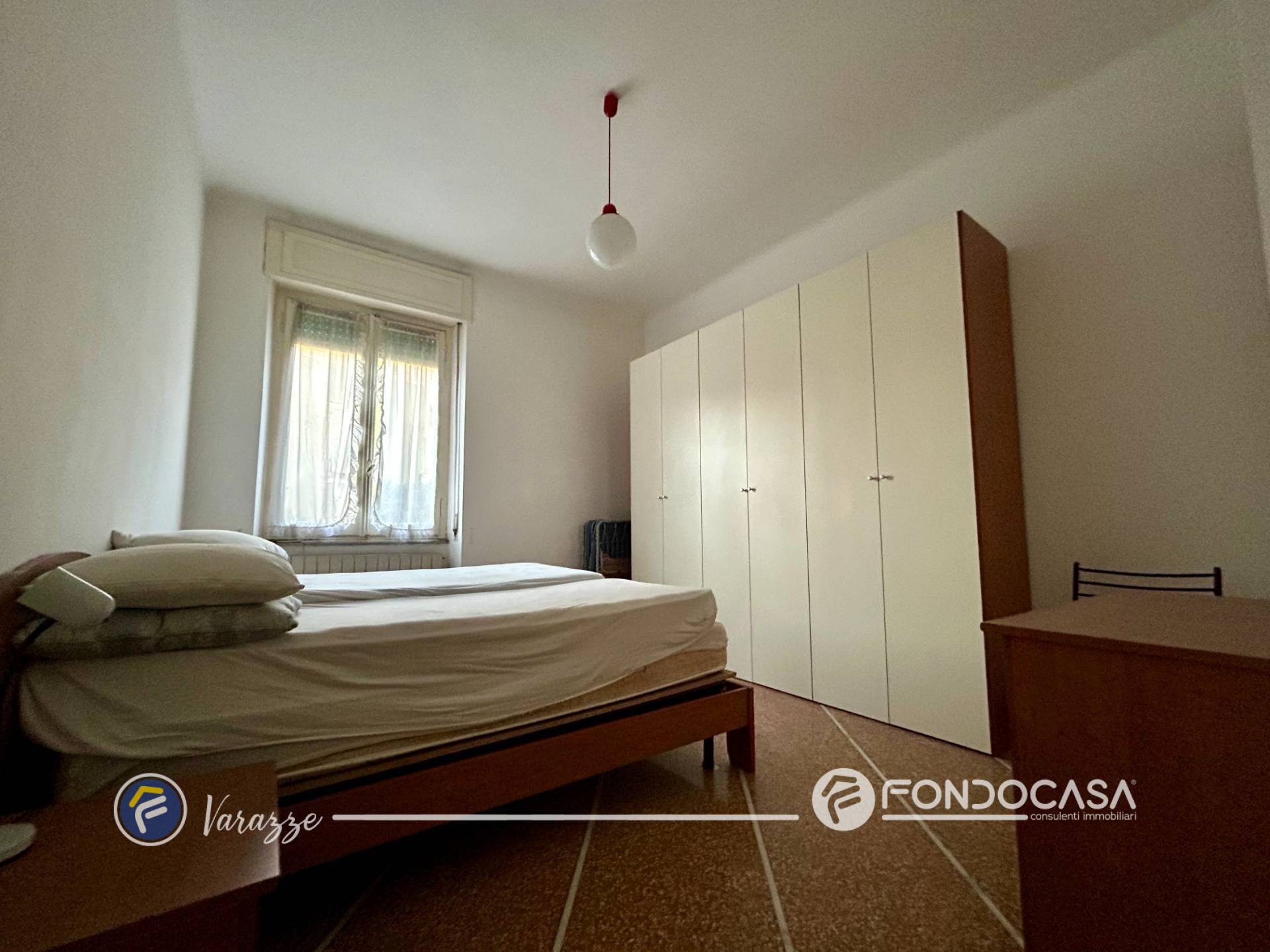 Appartamento in vendita a Varazze