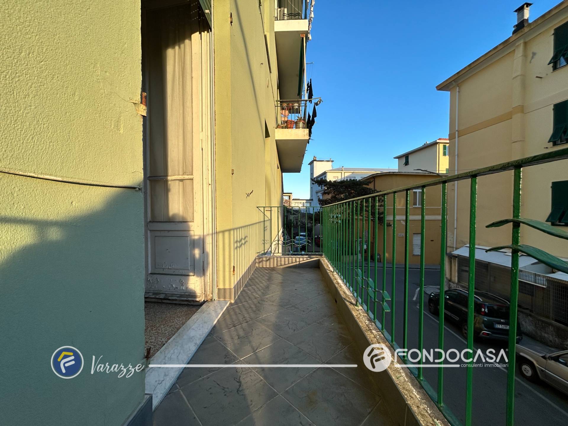 Appartamento in vendita a Varazze