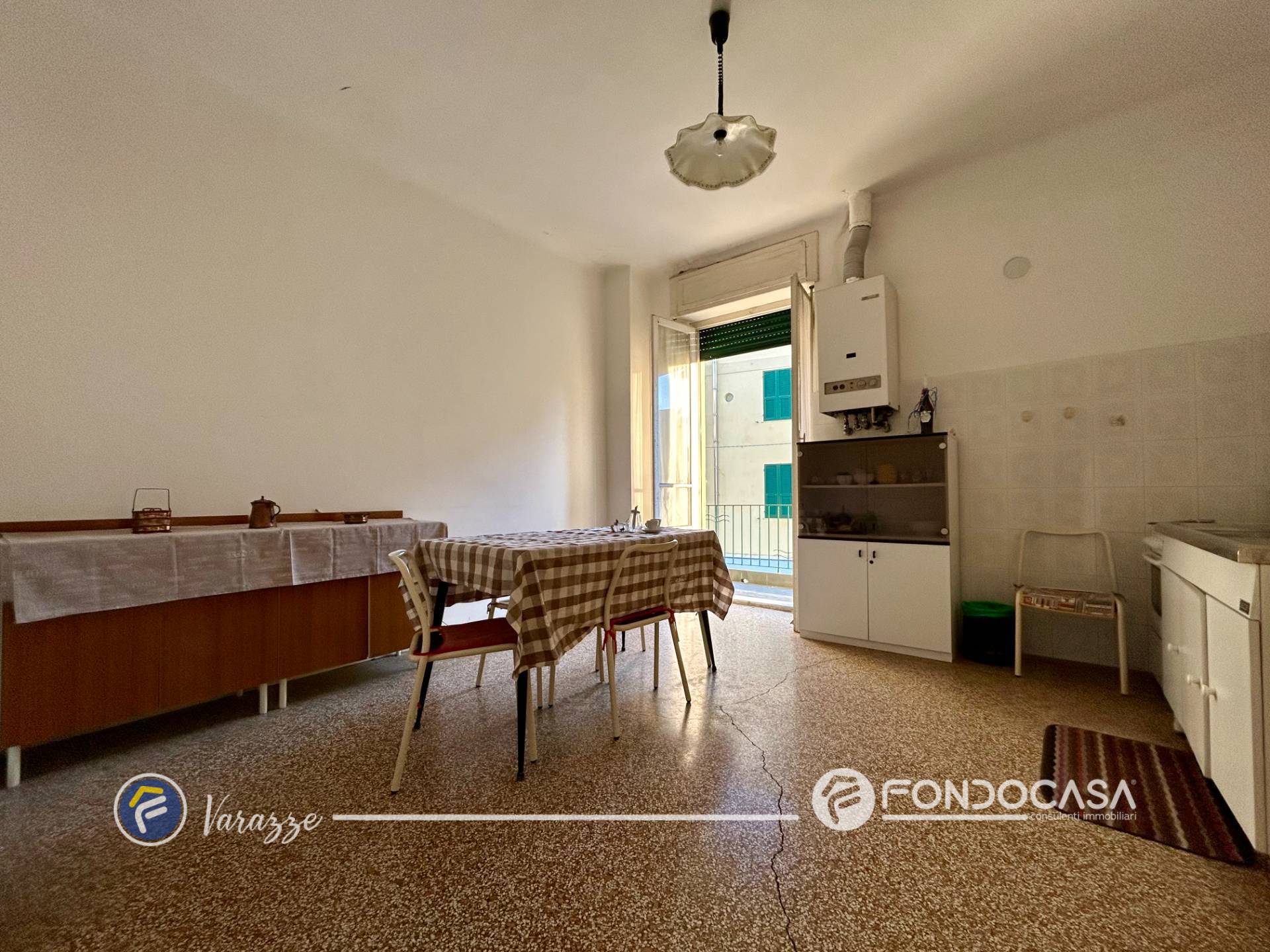 Appartamento in vendita a Varazze