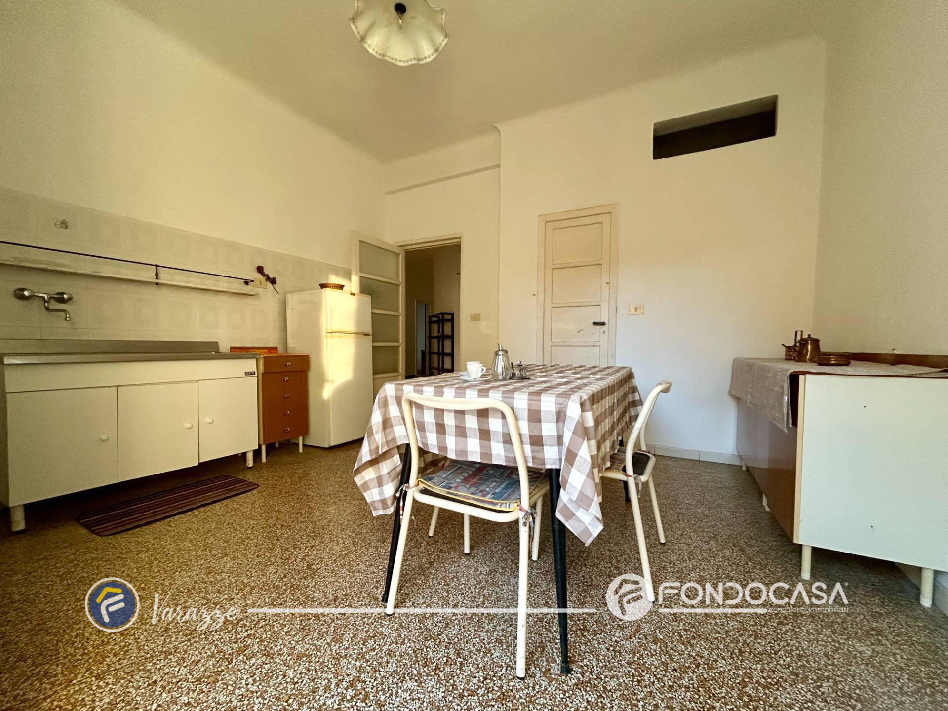 Appartamento in vendita a Varazze