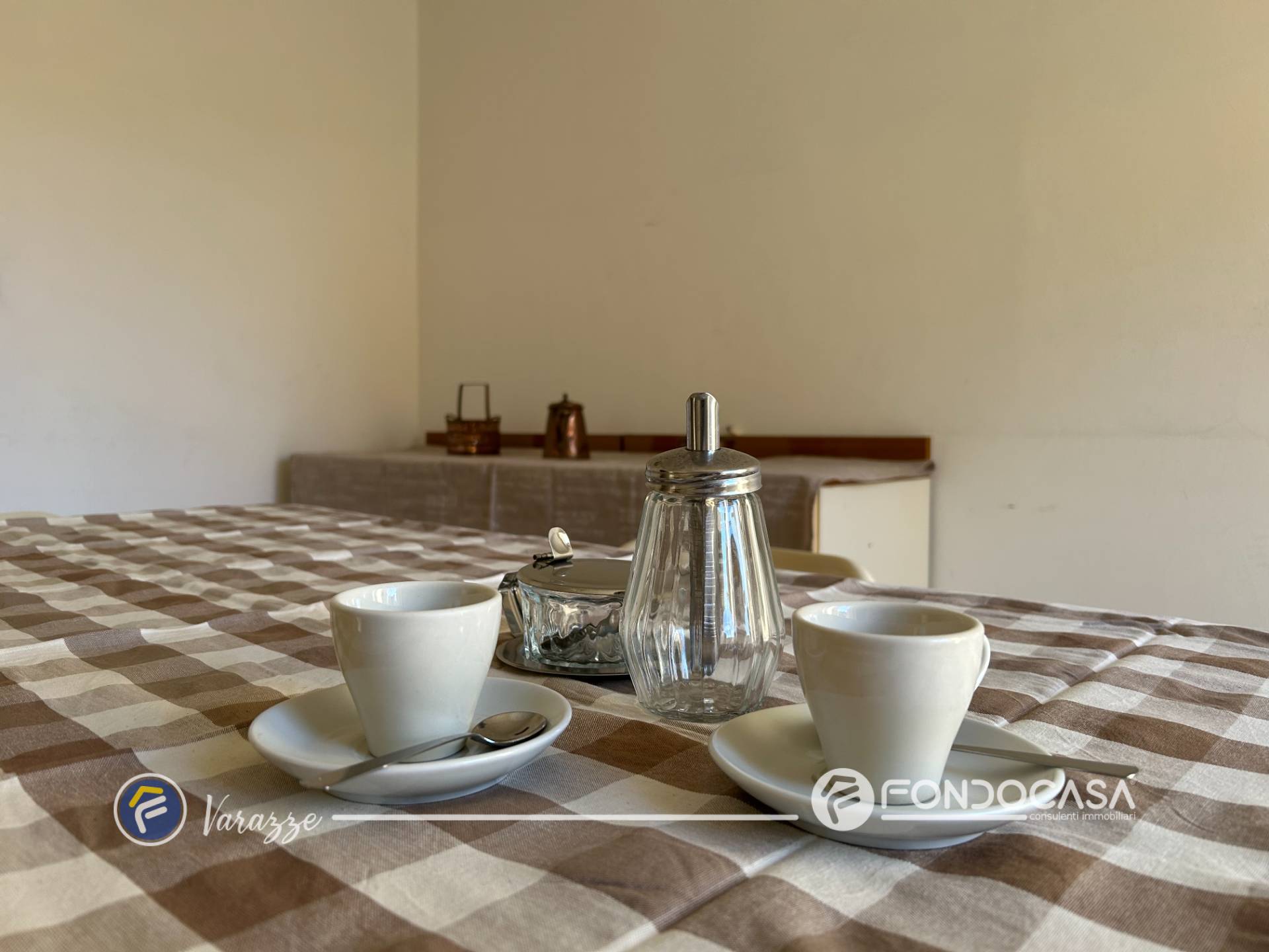 Appartamento in vendita a Varazze