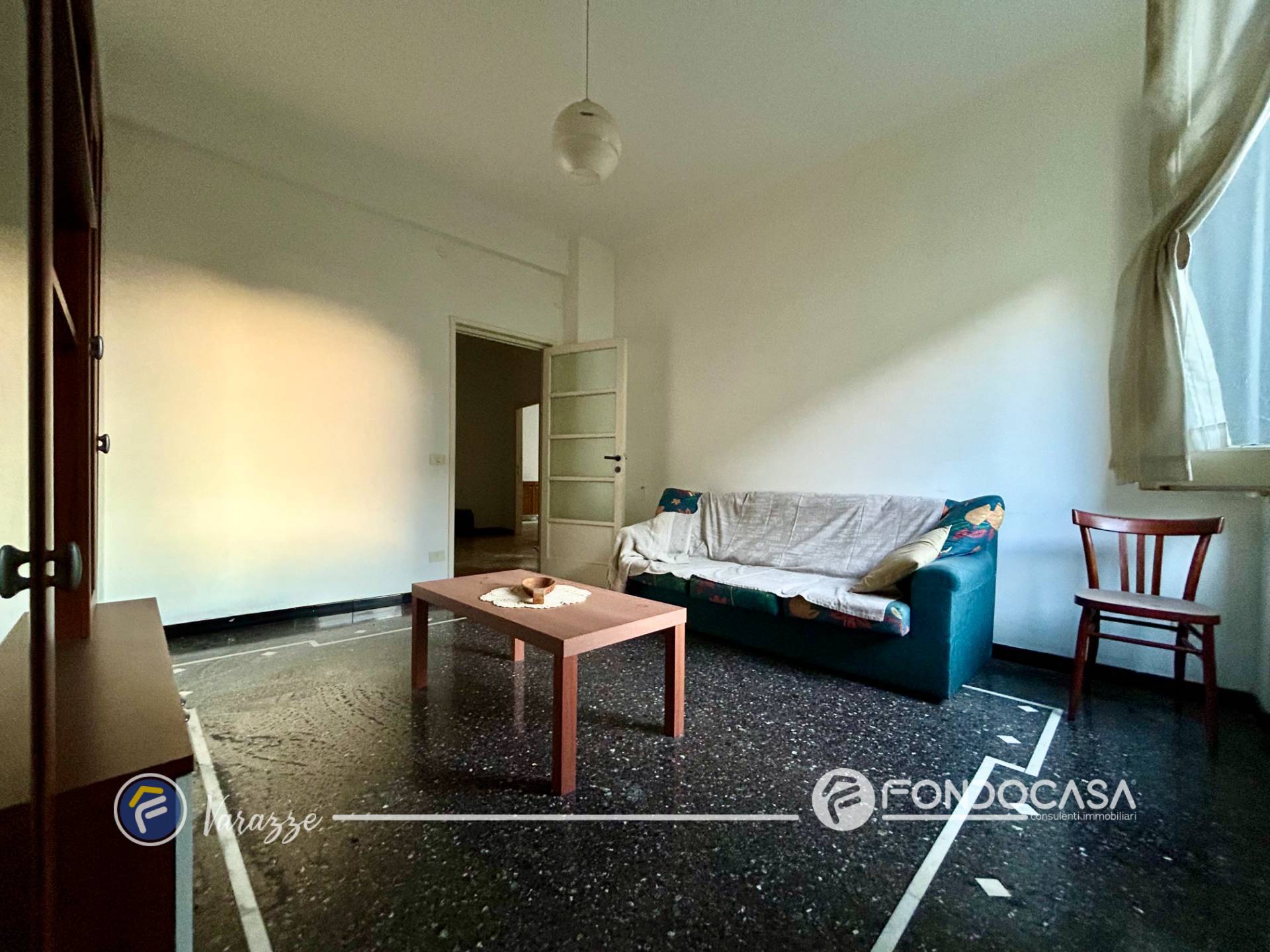 Appartamento in vendita a Varazze