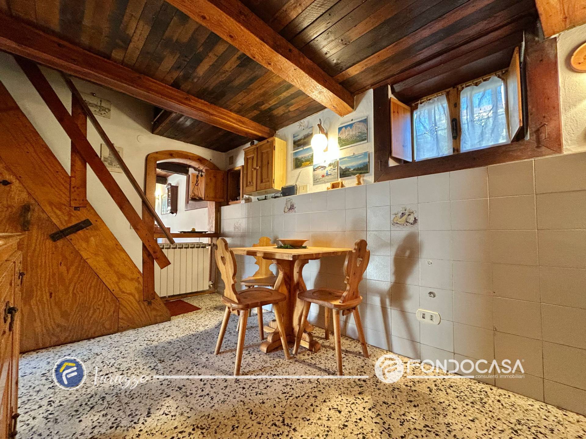 Casa indipendente in vendita a Varazze, Casanova