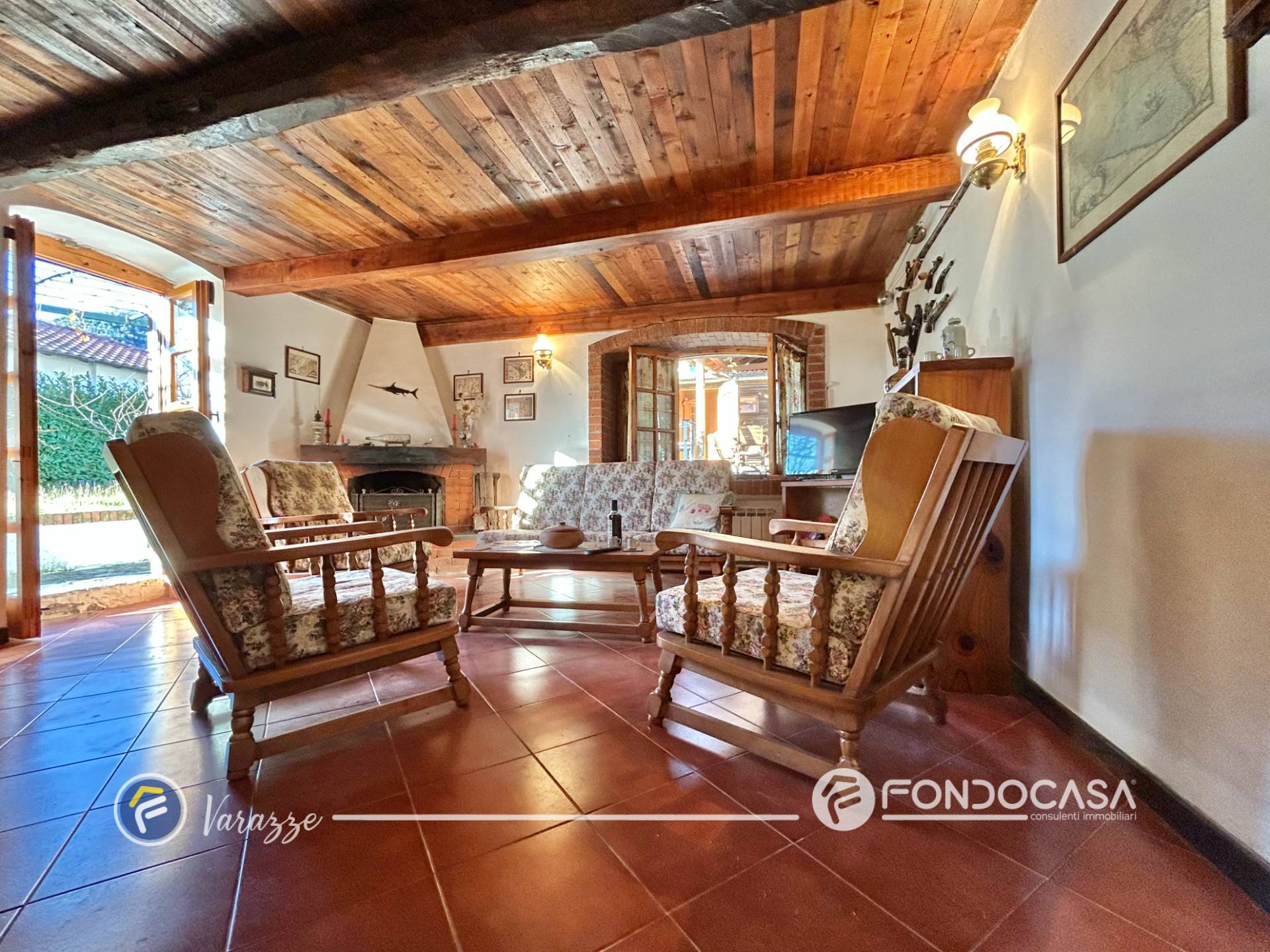 Casa indipendente in vendita a Varazze, Casanova