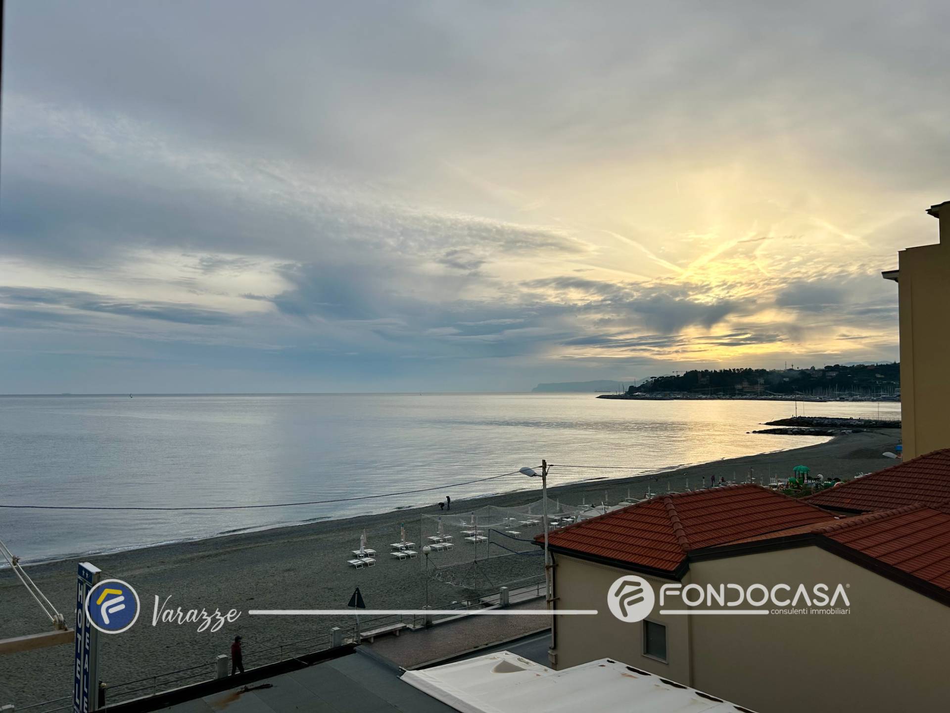 Appartamento in vendita a Varazze