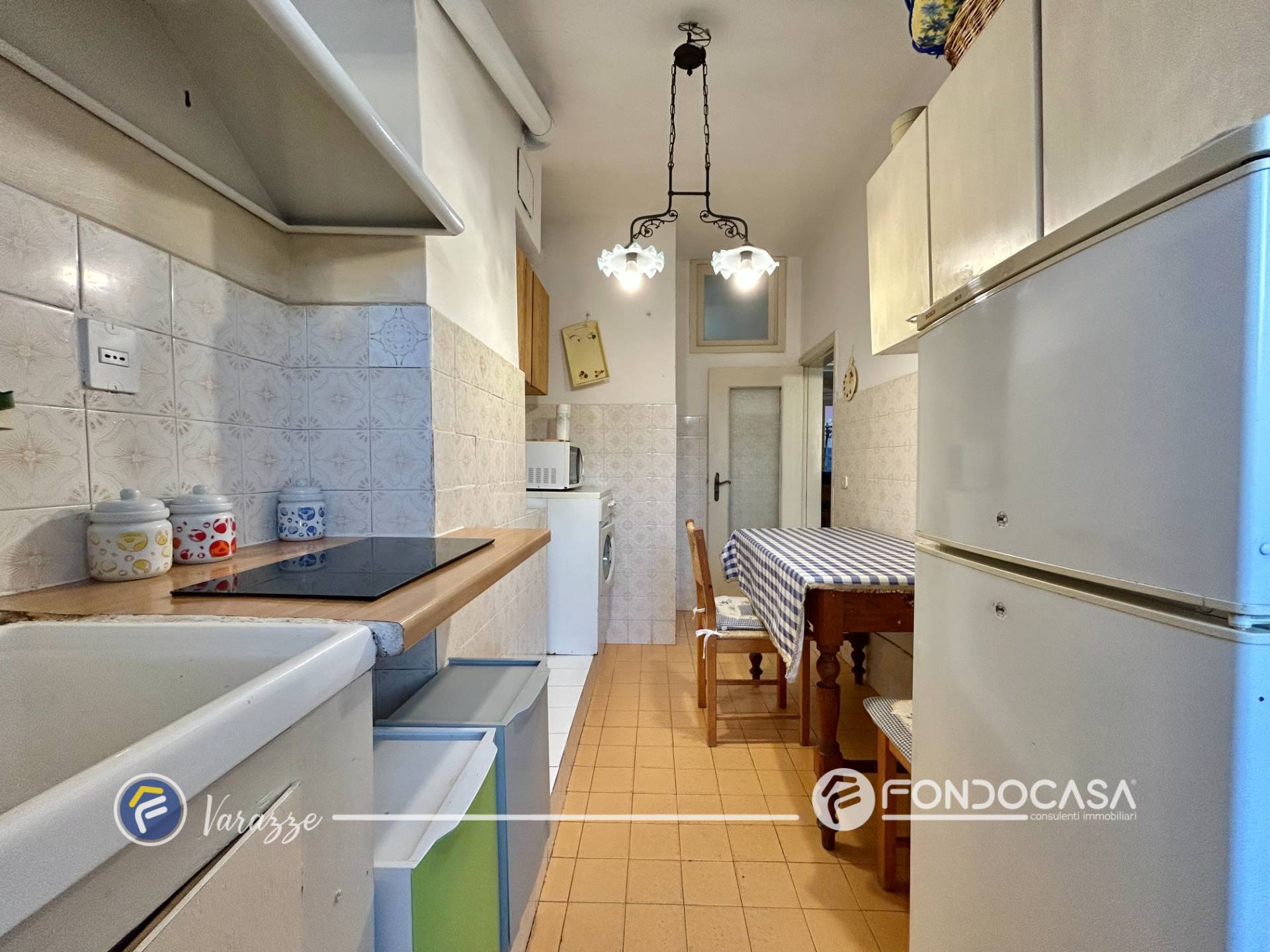 Appartamento in vendita a Varazze