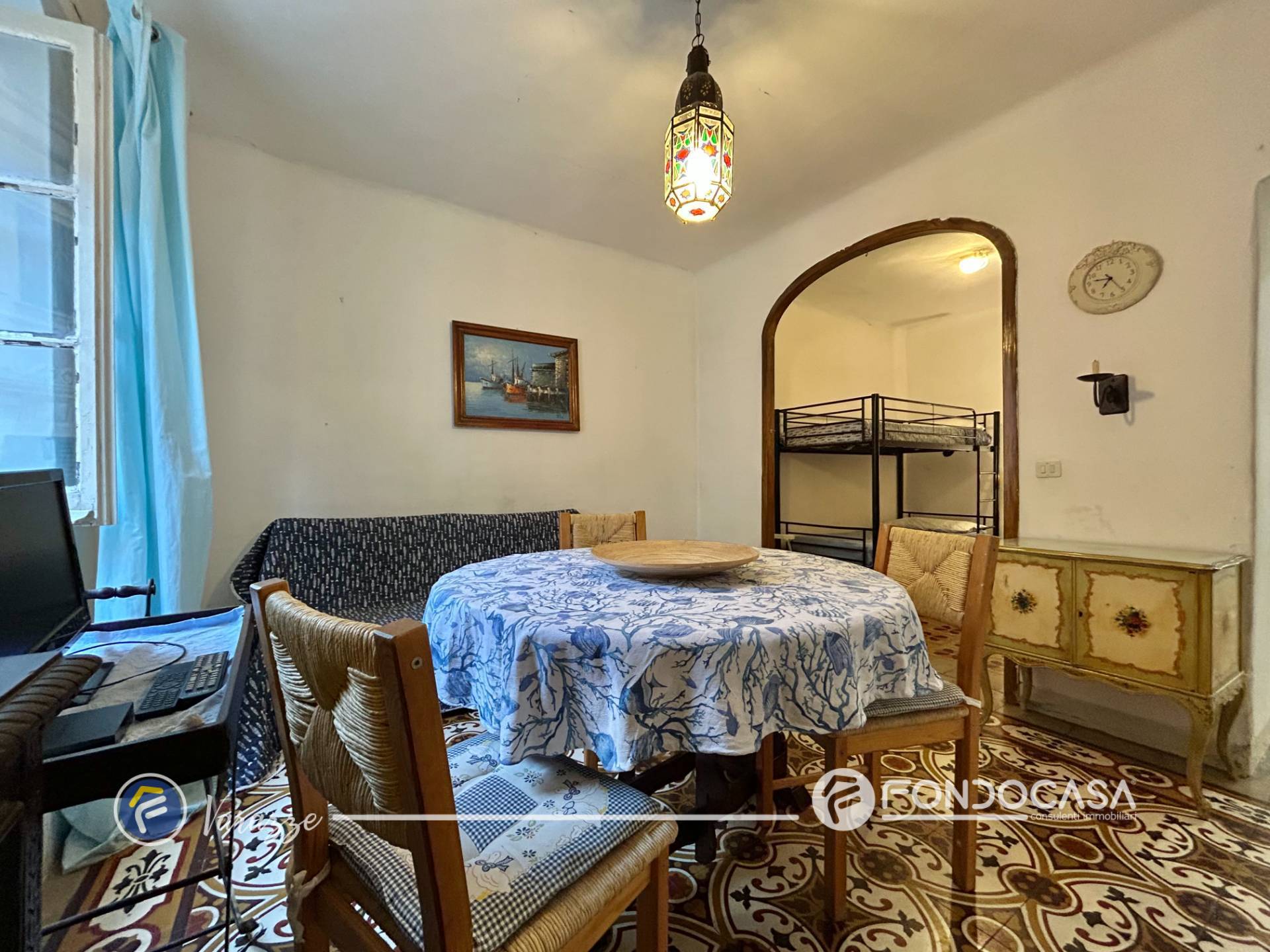 Appartamento in vendita a Varazze