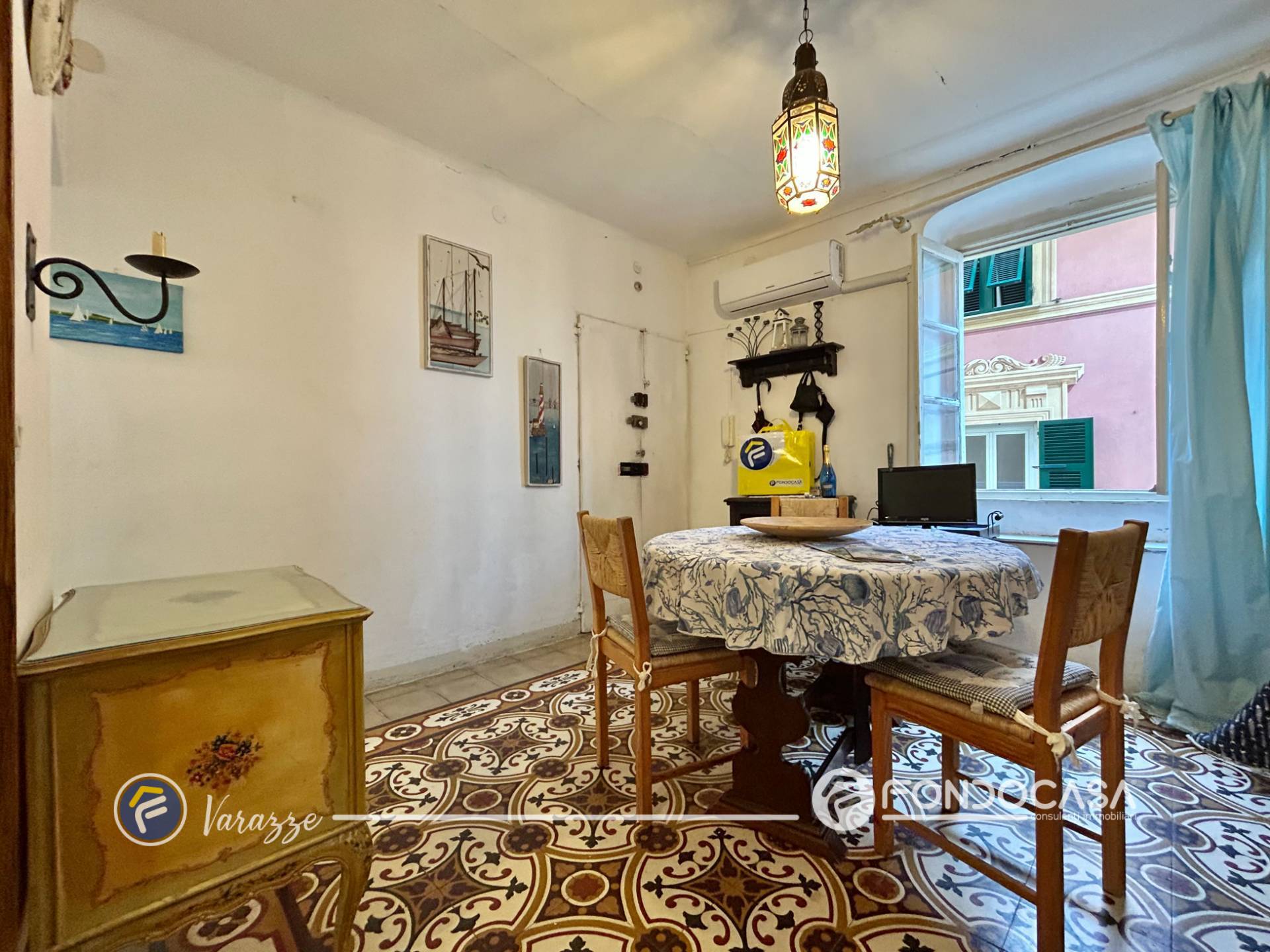 Appartamento in vendita a Varazze