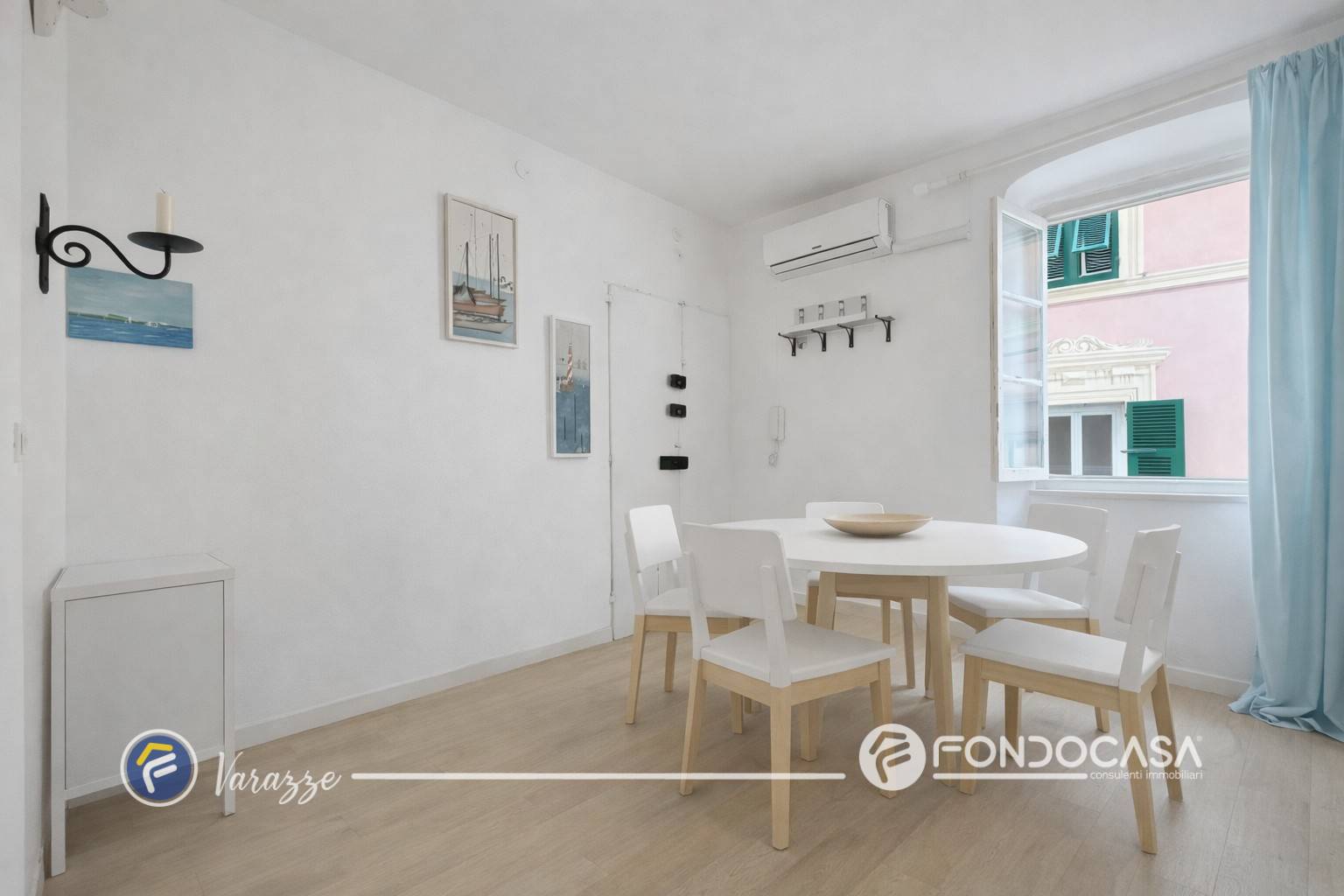 Appartamento in vendita a Varazze