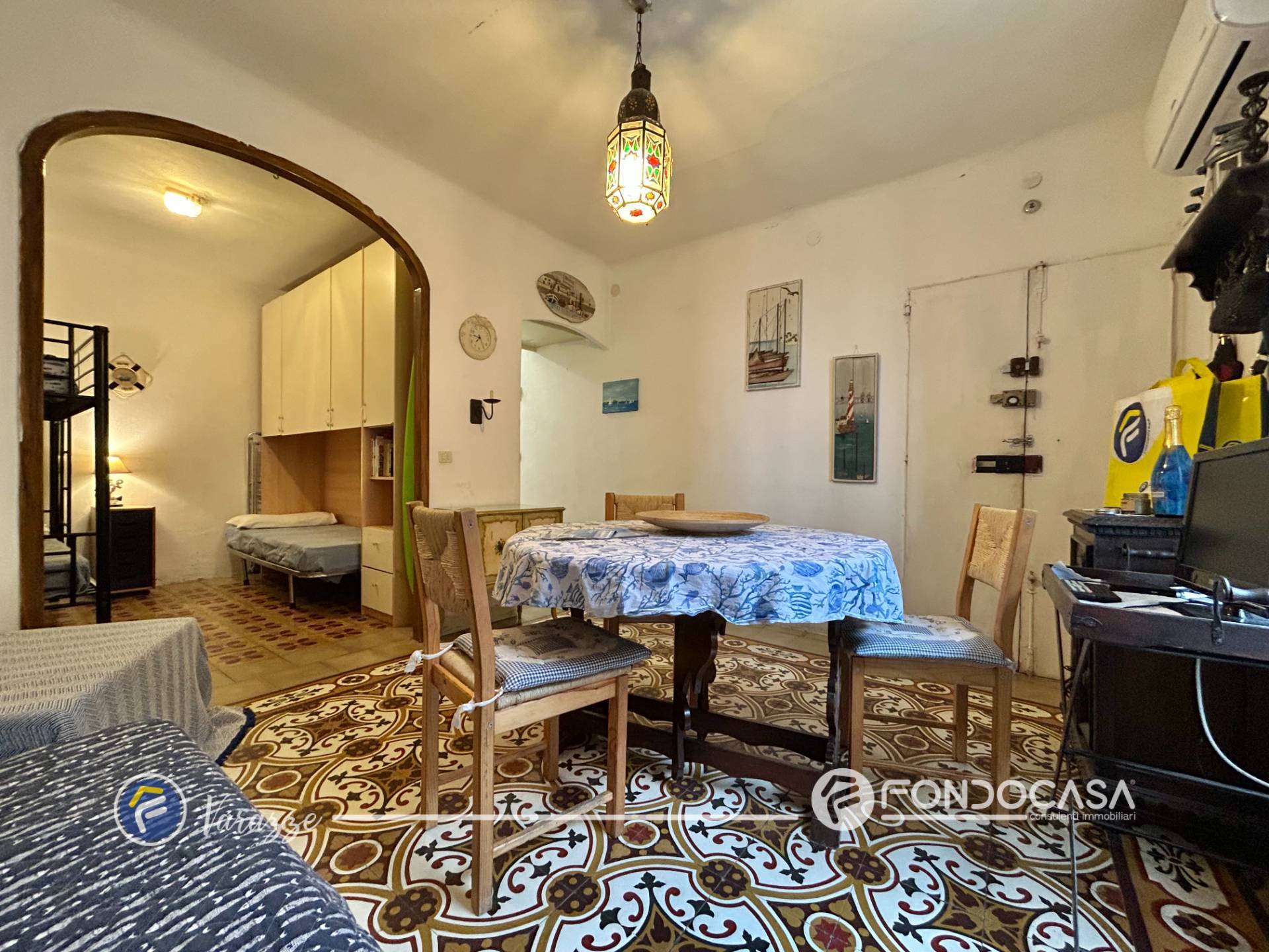 Appartamento in vendita a Varazze