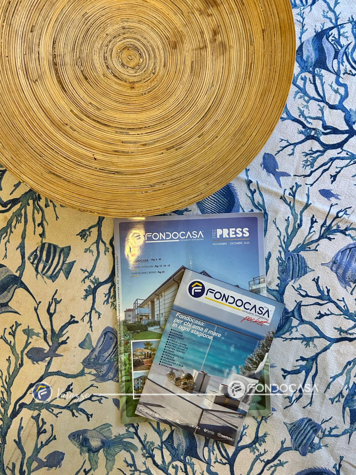 Appartamento in vendita a Varazze