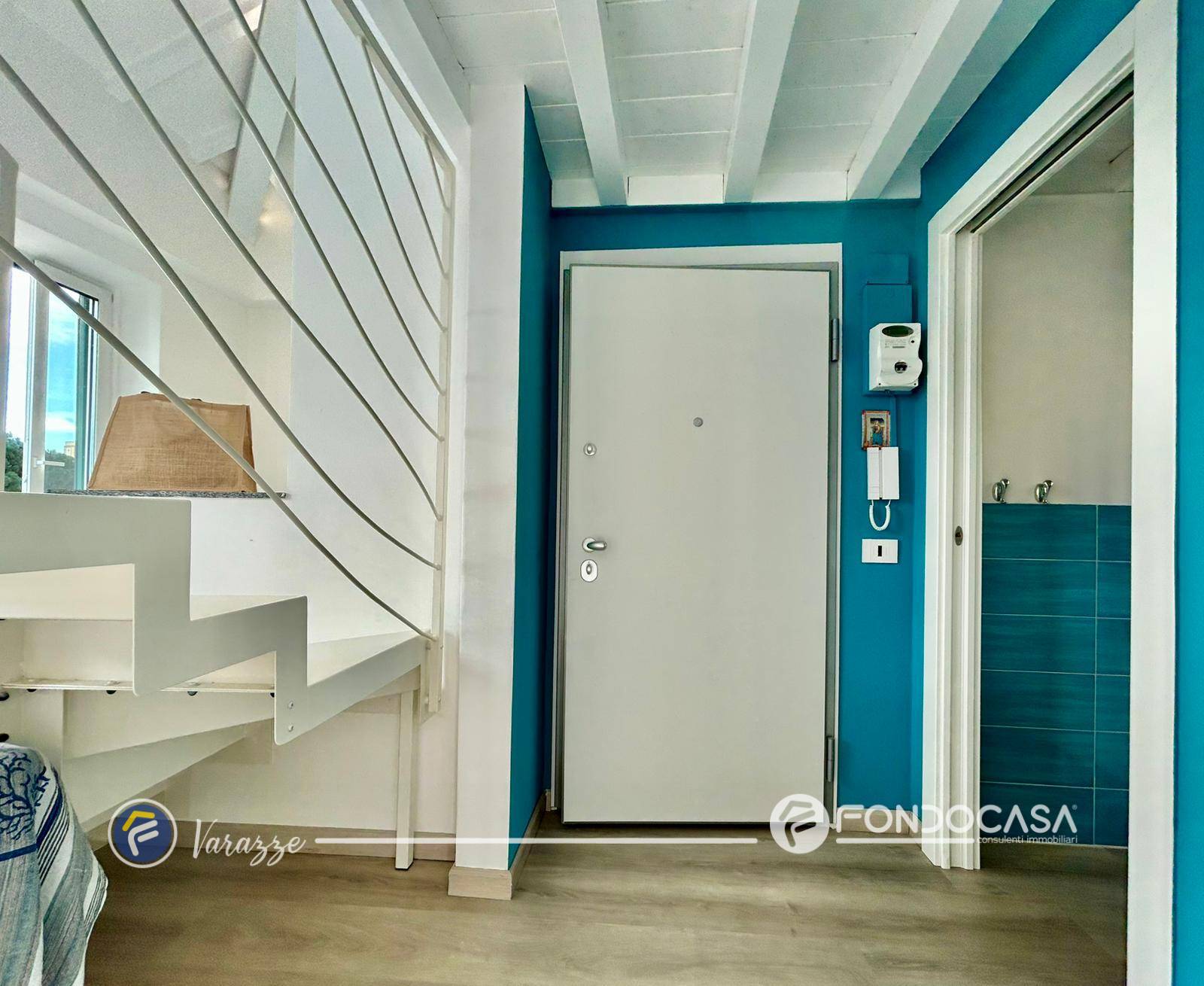 Appartamento in vendita a Varazze