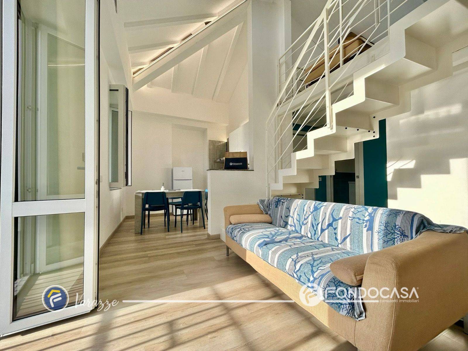 Appartamento in vendita a Varazze