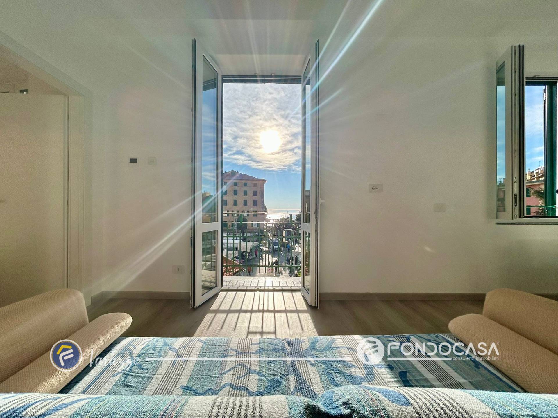 Appartamento in vendita a Varazze