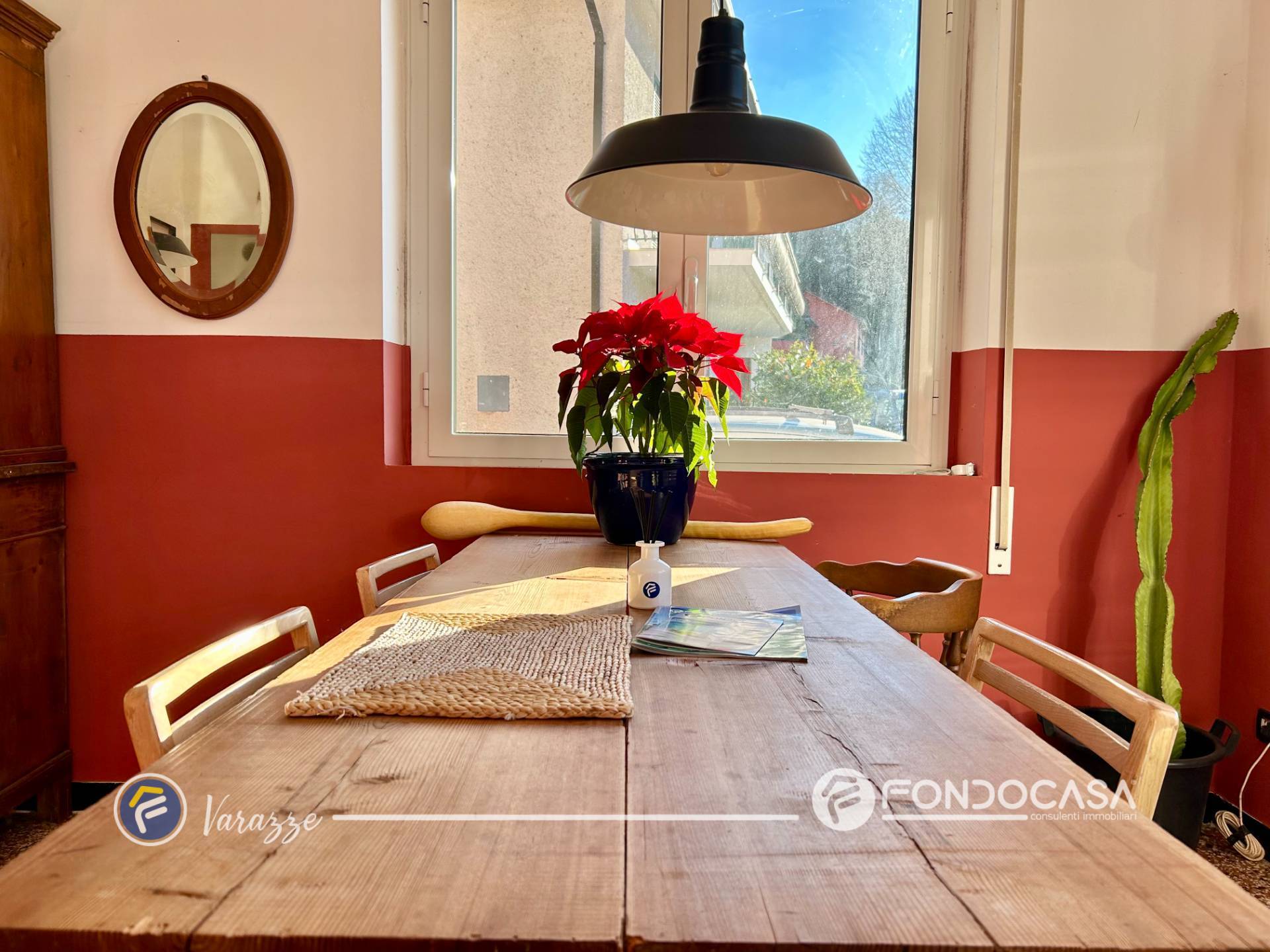 Appartamento in vendita a Varazze, Pero