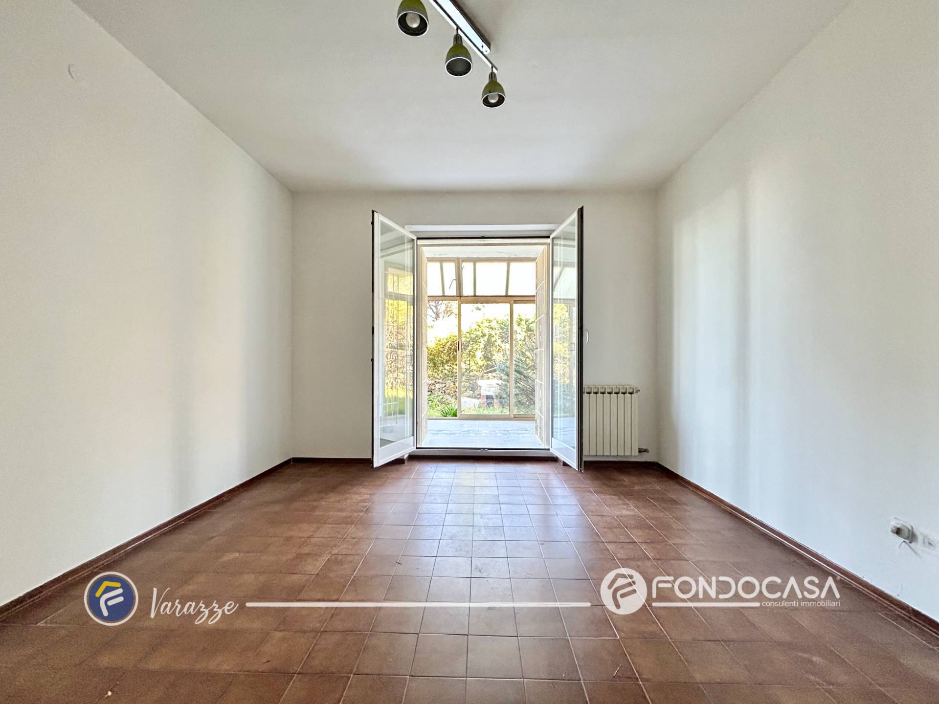 Appartamento in vendita a Varazze