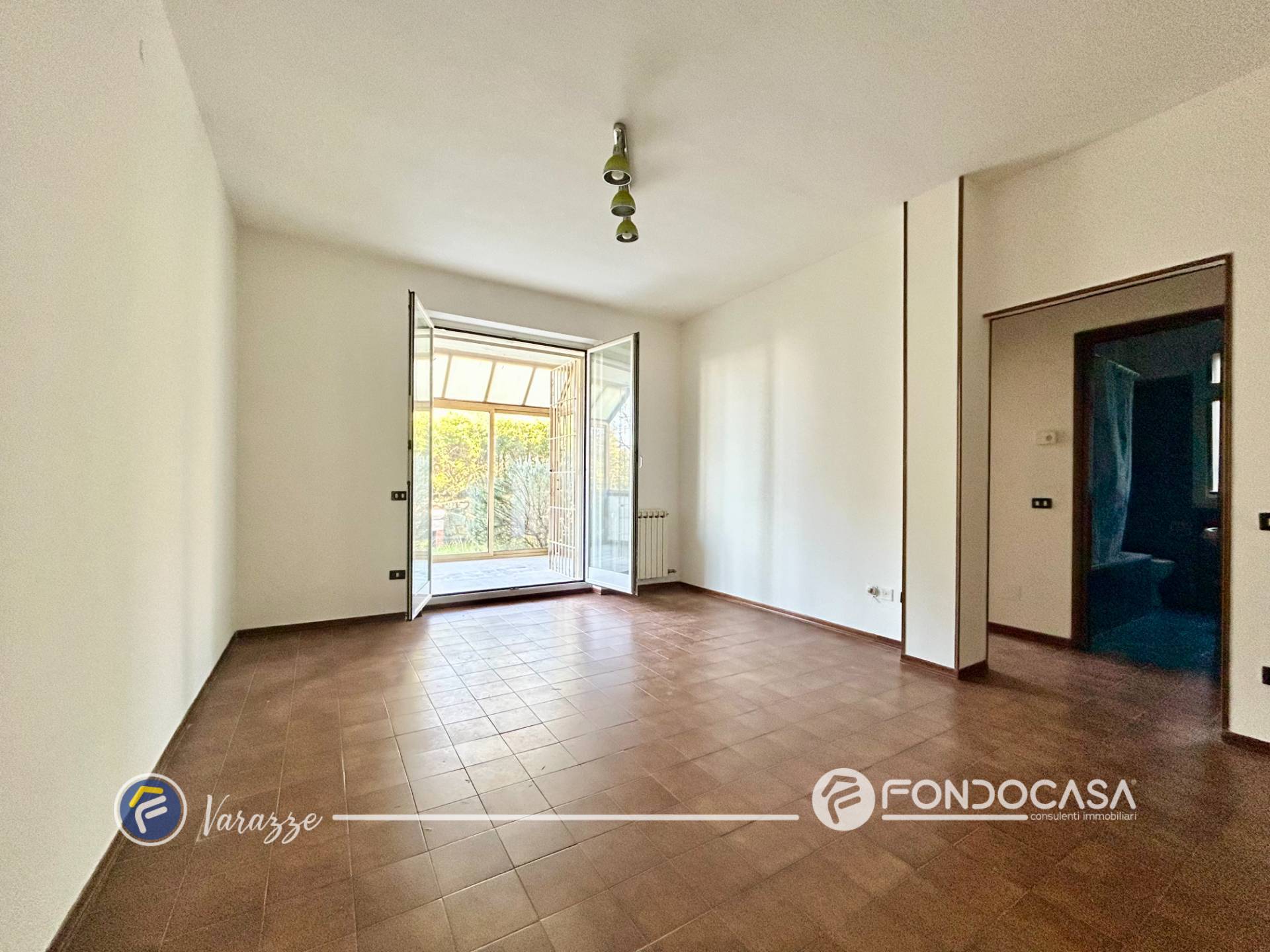 Appartamento in vendita a Varazze