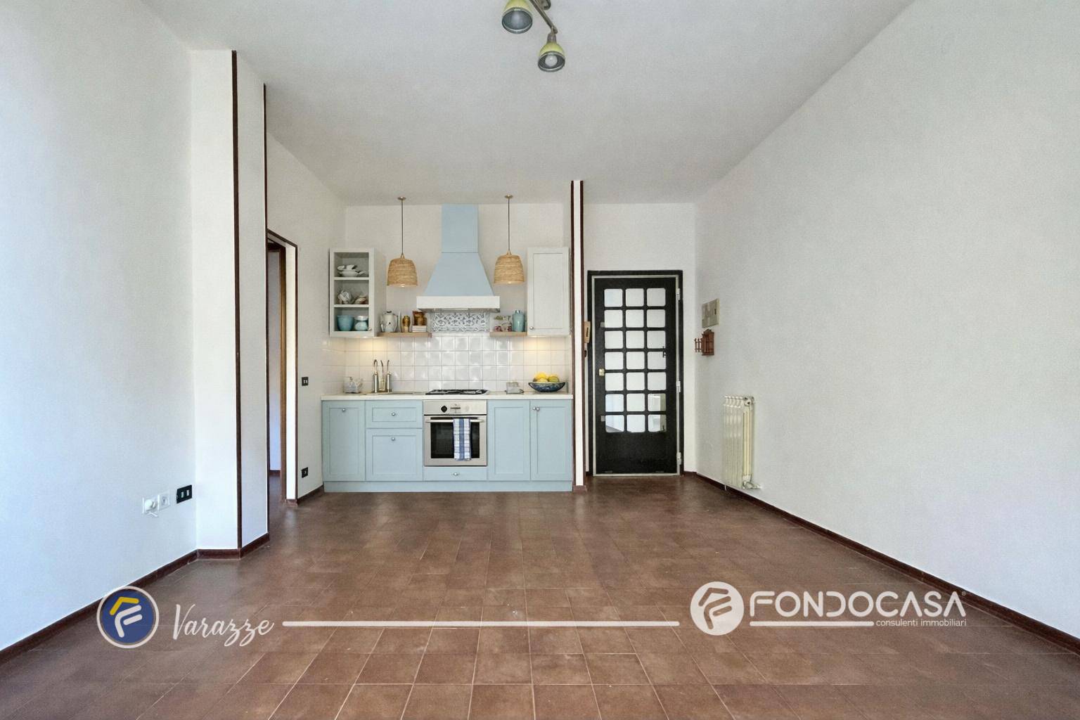 Appartamento in vendita a Varazze
