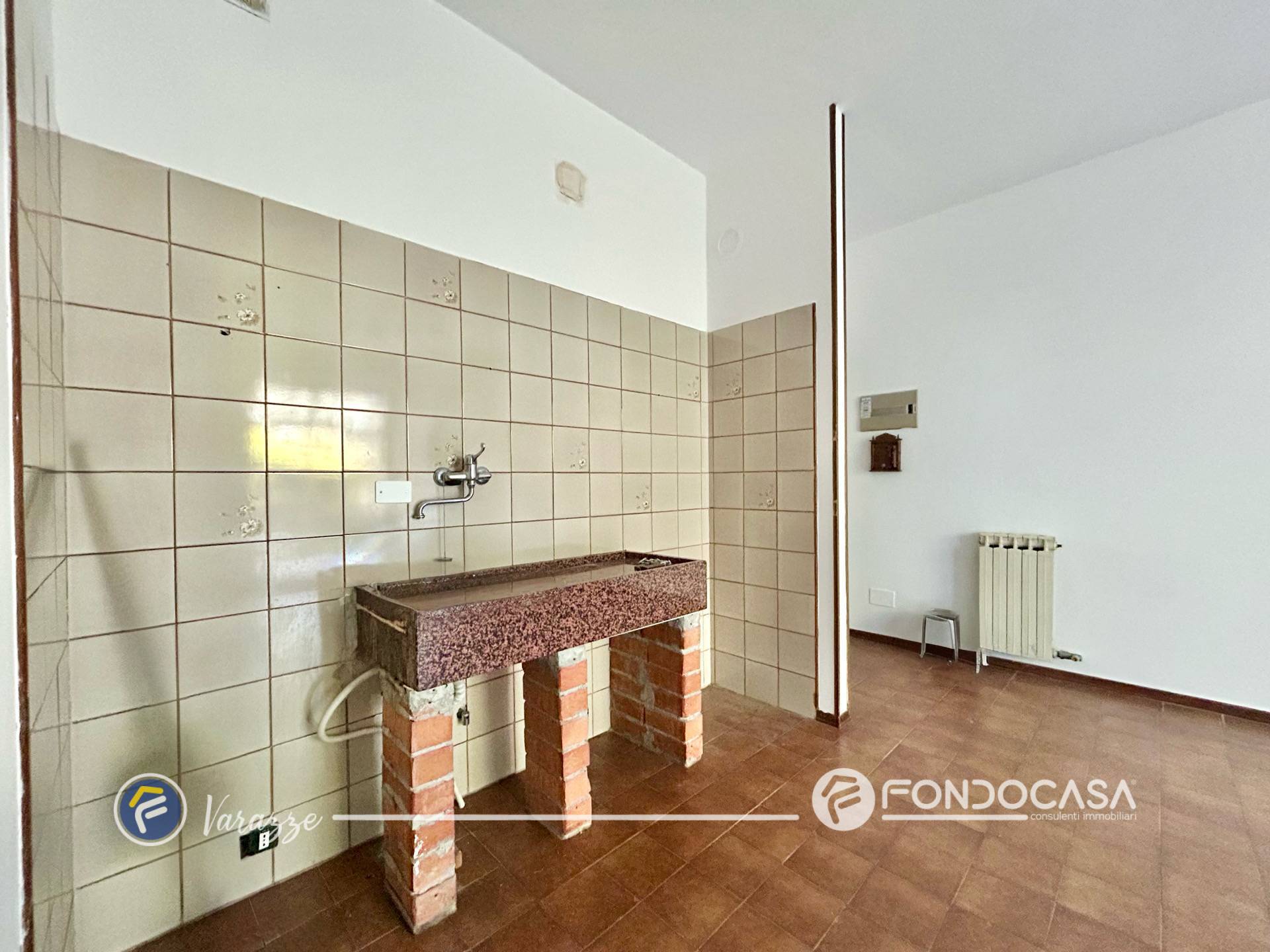 Appartamento in vendita a Varazze