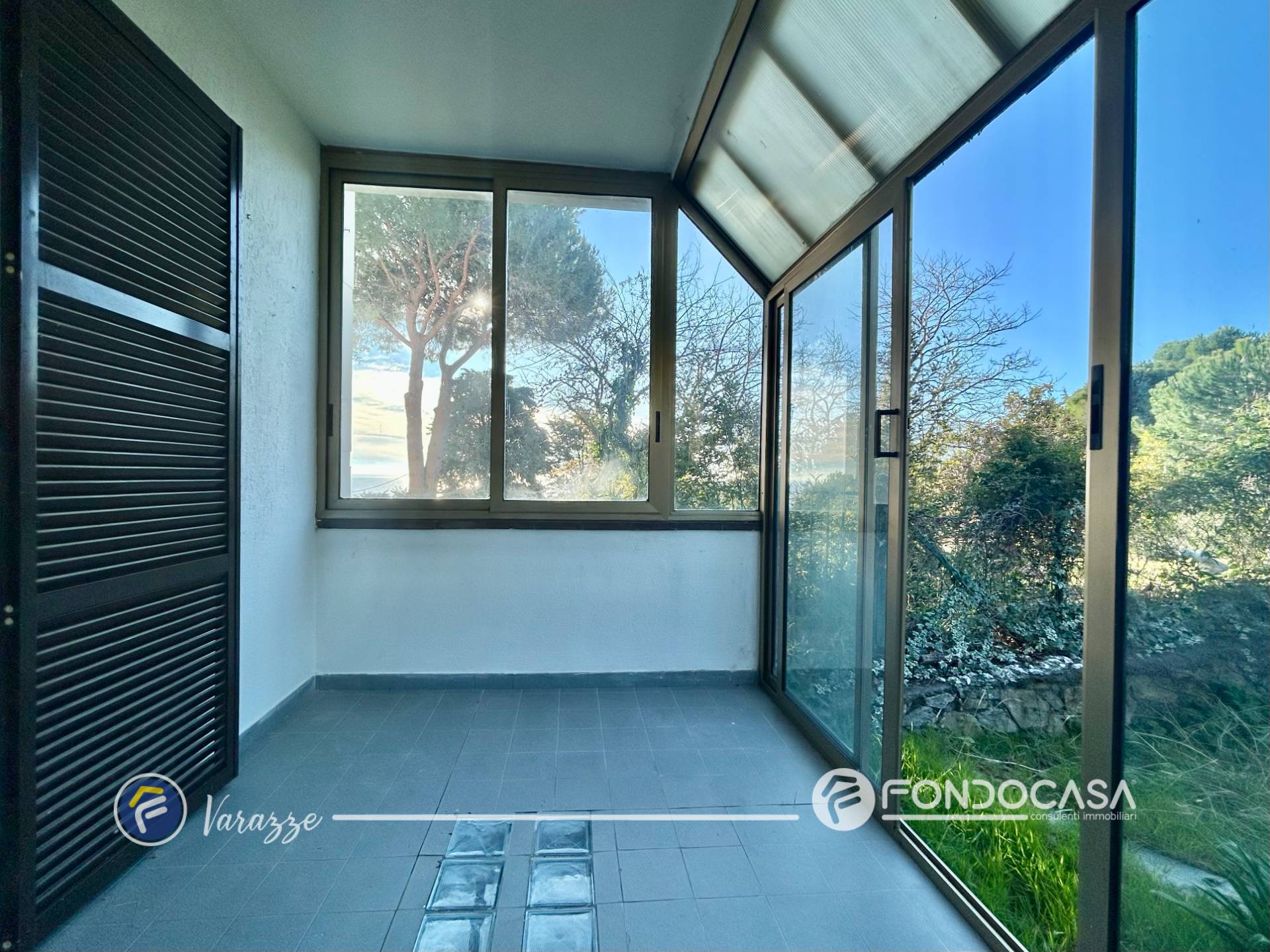 Appartamento in vendita a Varazze