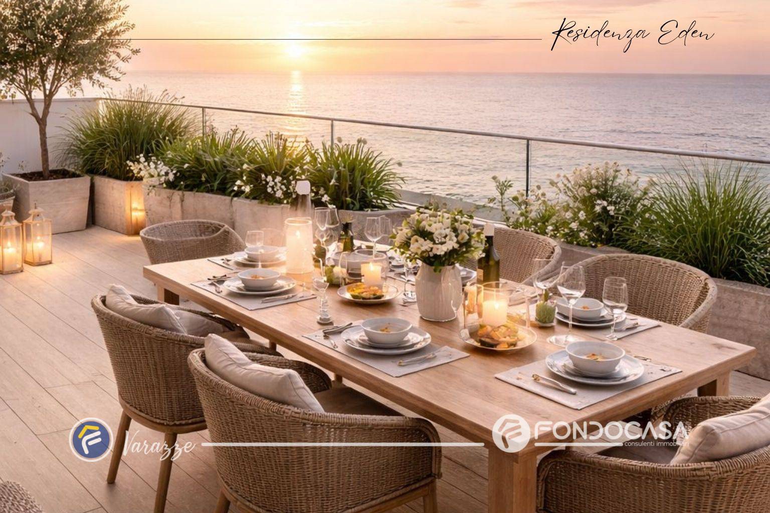 Appartamento in vendita a Varazze