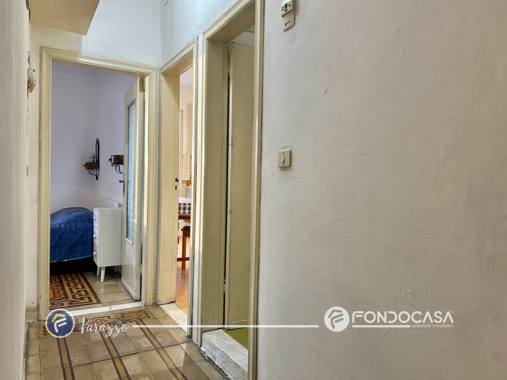 Appartamento in vendita a Varazze