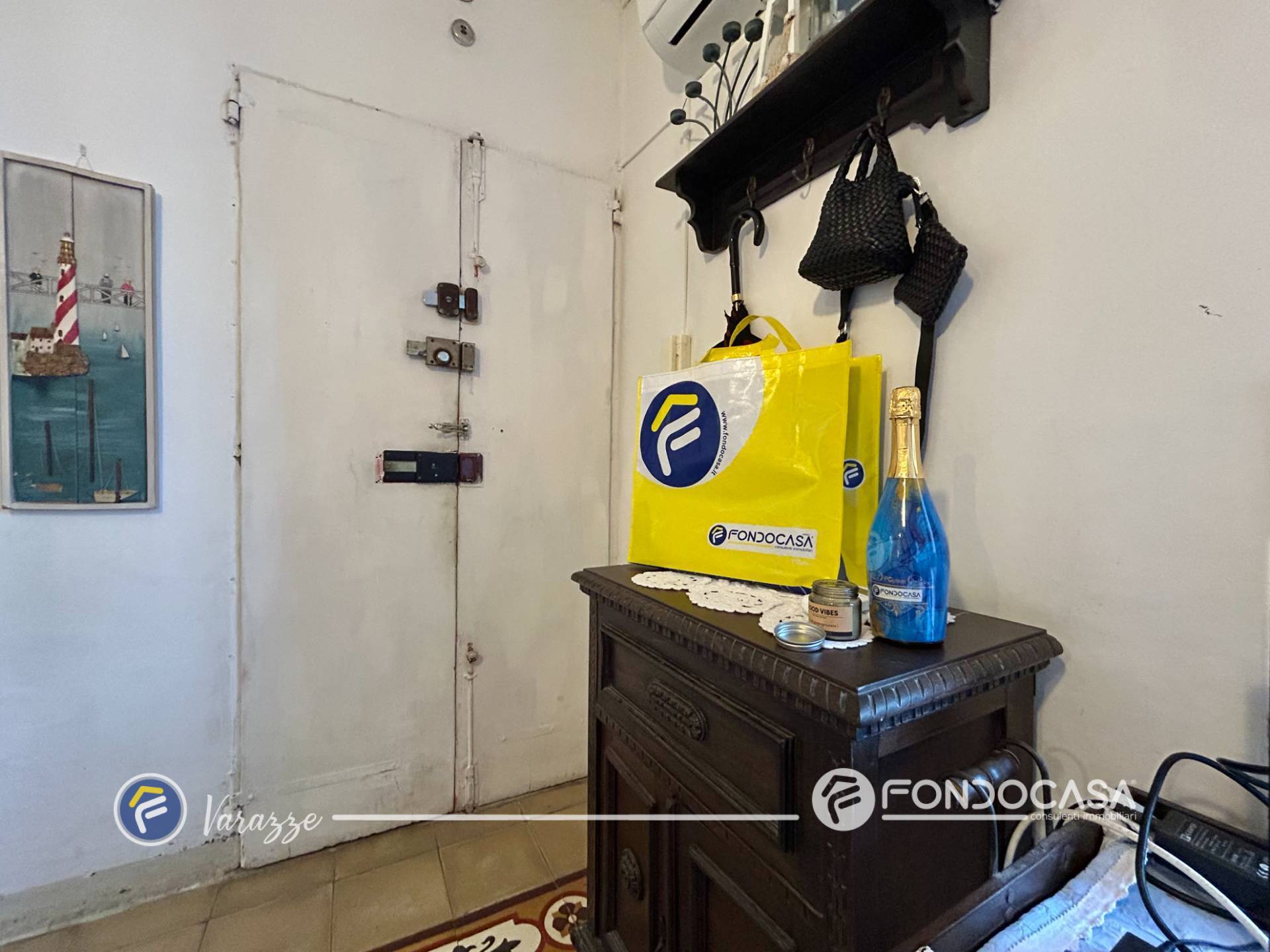 Appartamento in vendita a Varazze