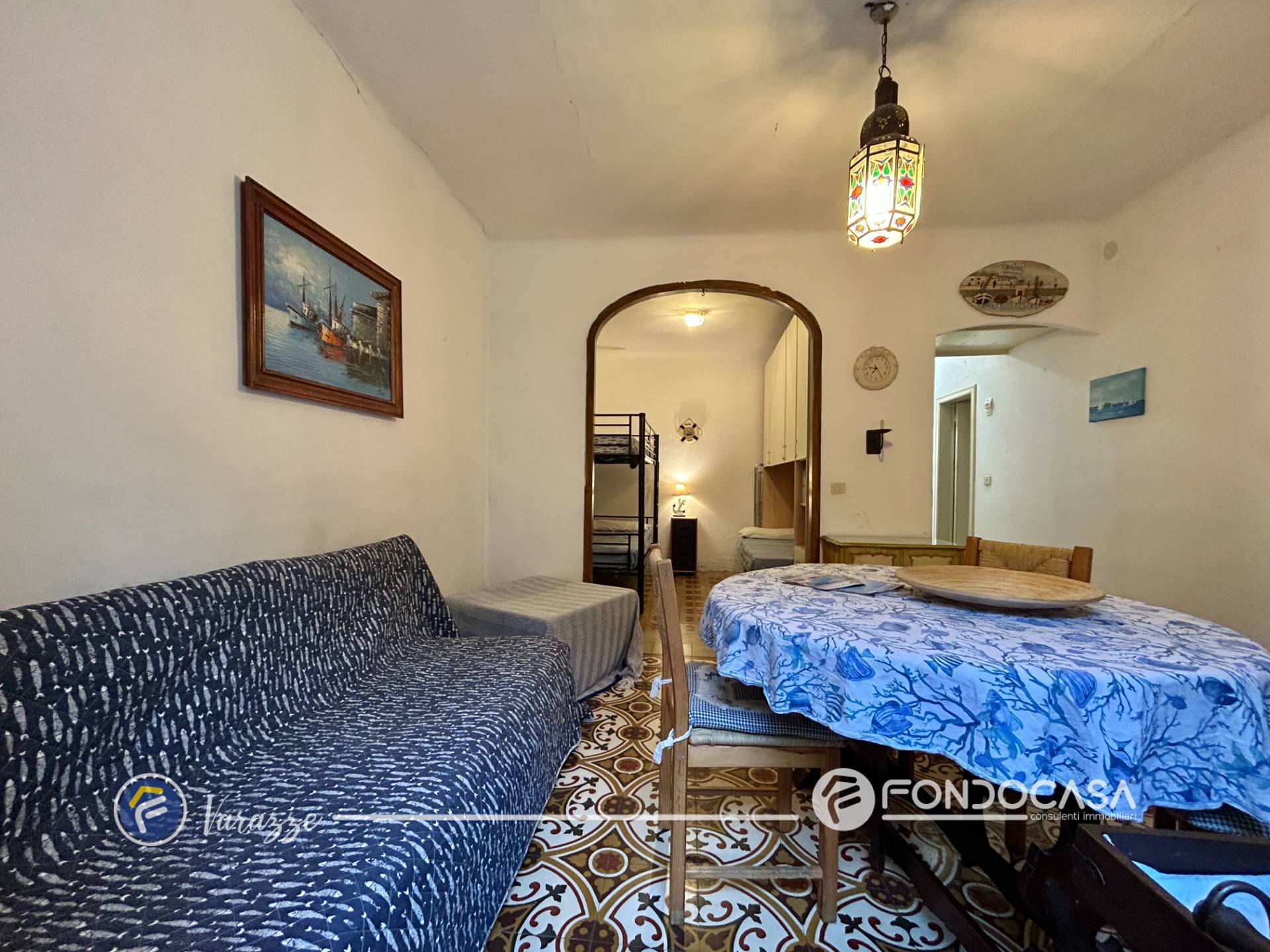 Appartamento in vendita a Varazze