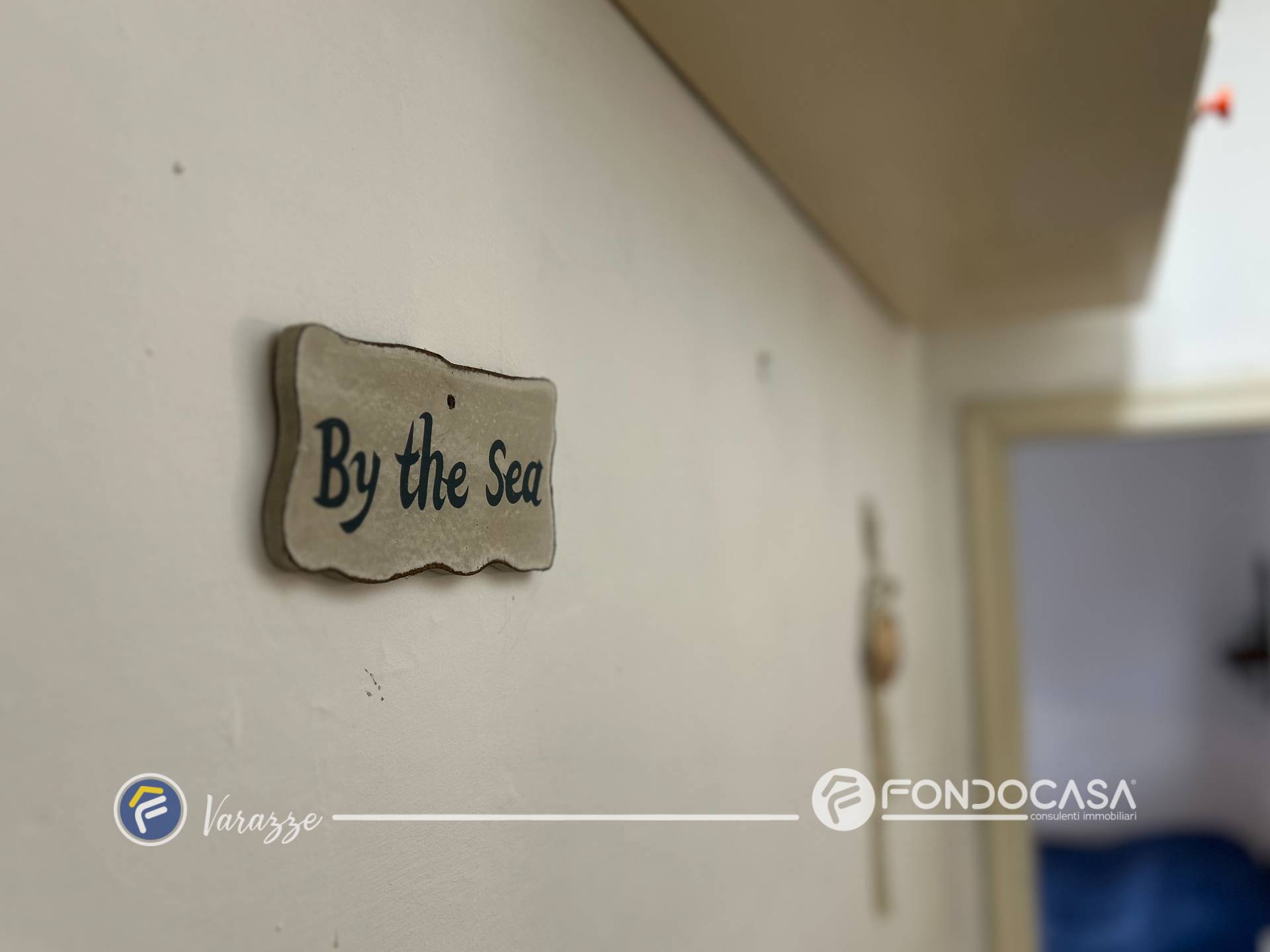 Appartamento in vendita a Varazze