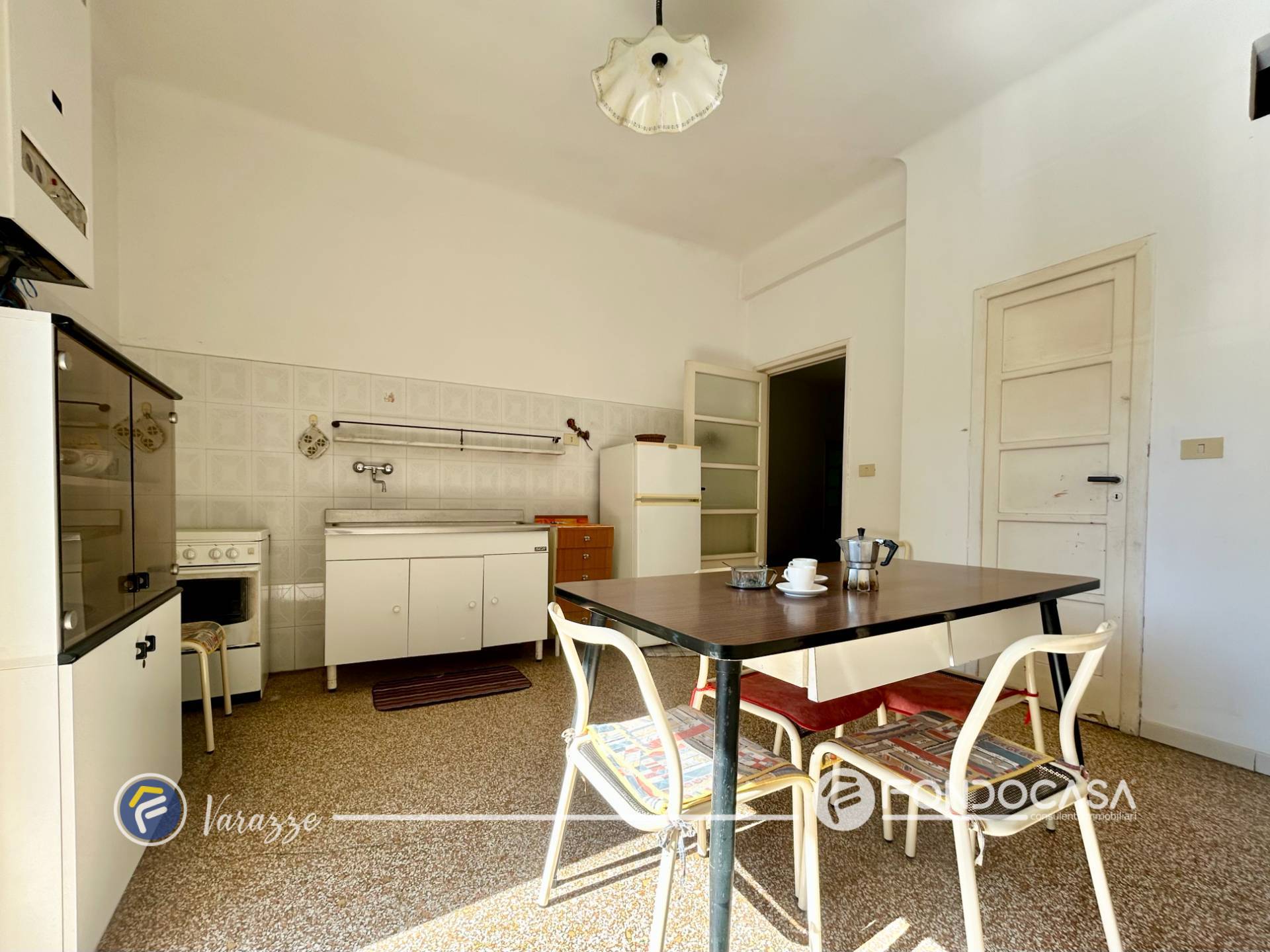 Appartamento in vendita a Varazze