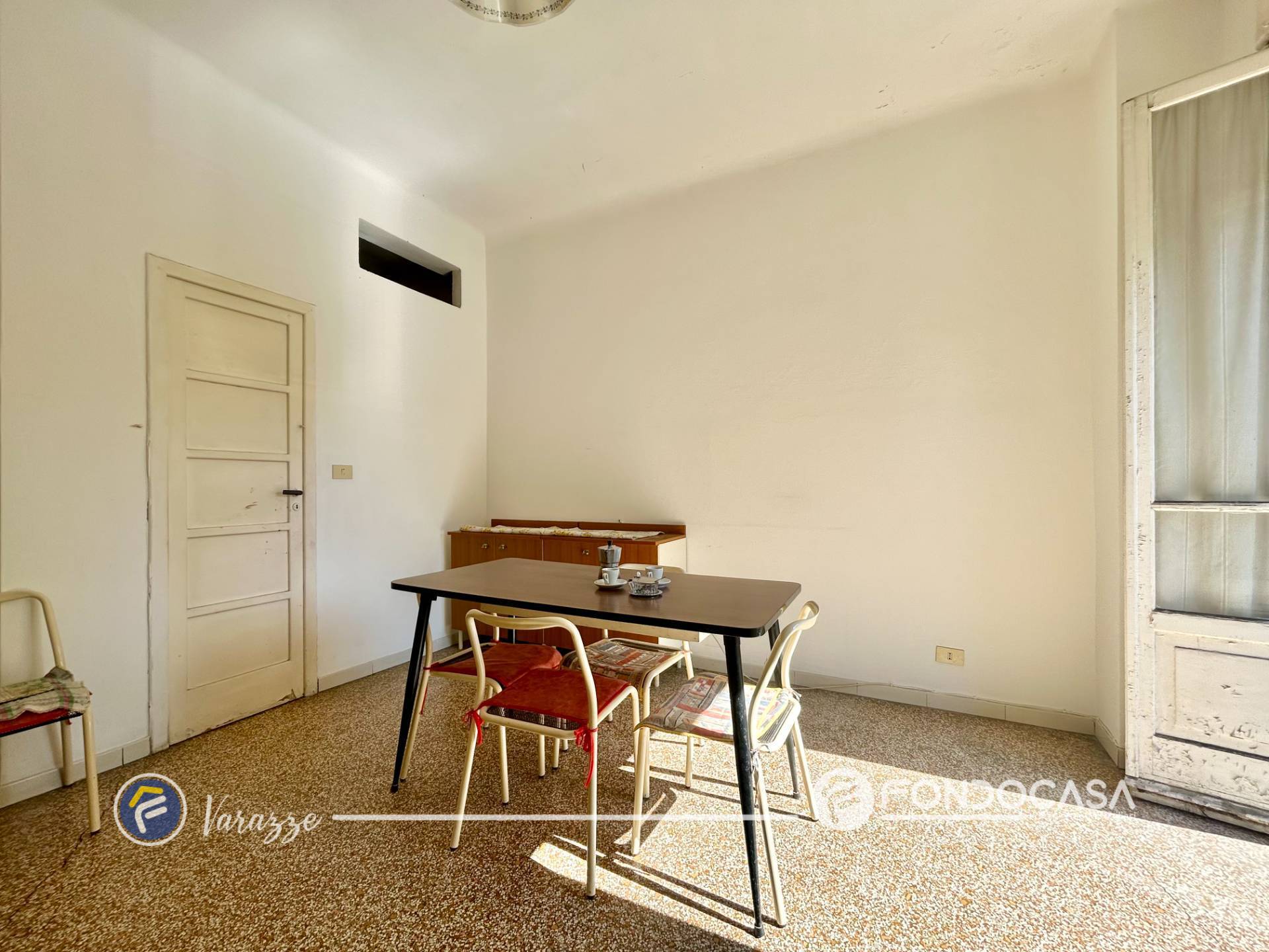 Appartamento in vendita a Varazze