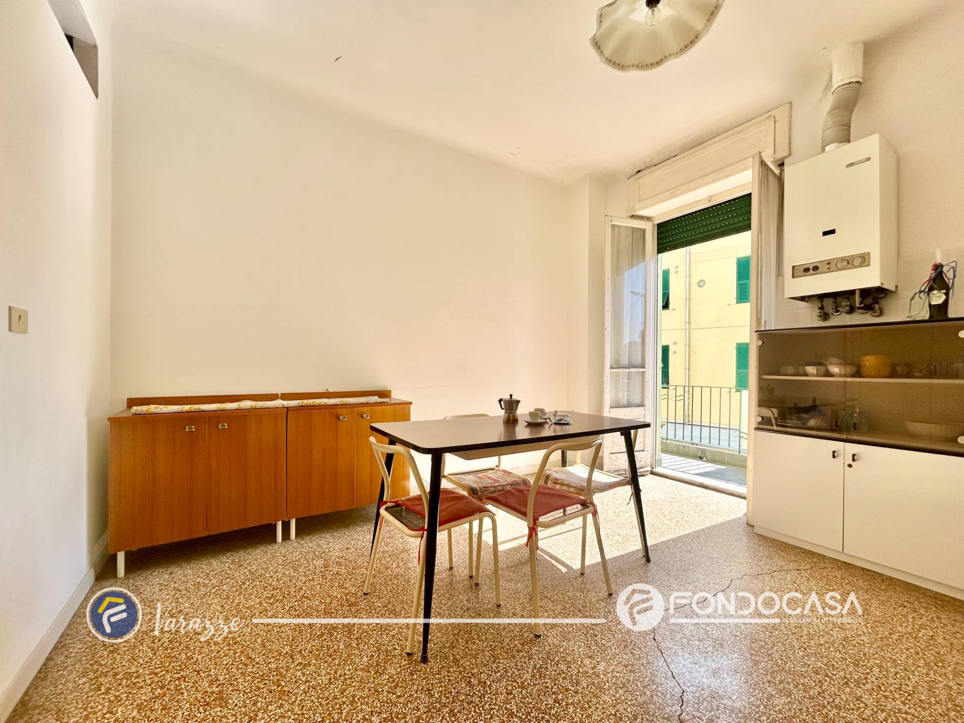 Appartamento in vendita a Varazze