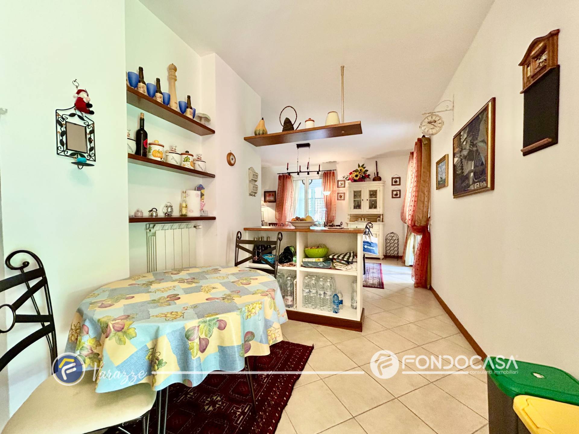 Appartamento in vendita a Varazze